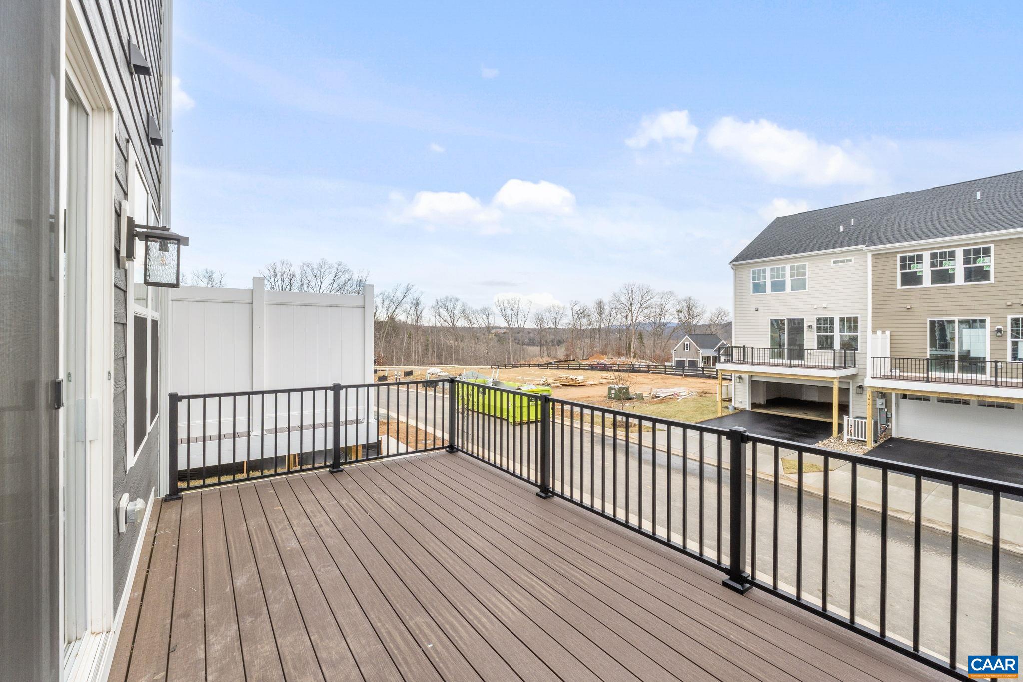 3615 HILAH LN, CHARLOTTESVILLE, Virginia 22901, 4 Bedrooms Bedrooms, ,3 BathroomsBathrooms,Residential,Holly II A townhome plan - Elevation E,3615 HILAH LN,681253 MLS # 681253