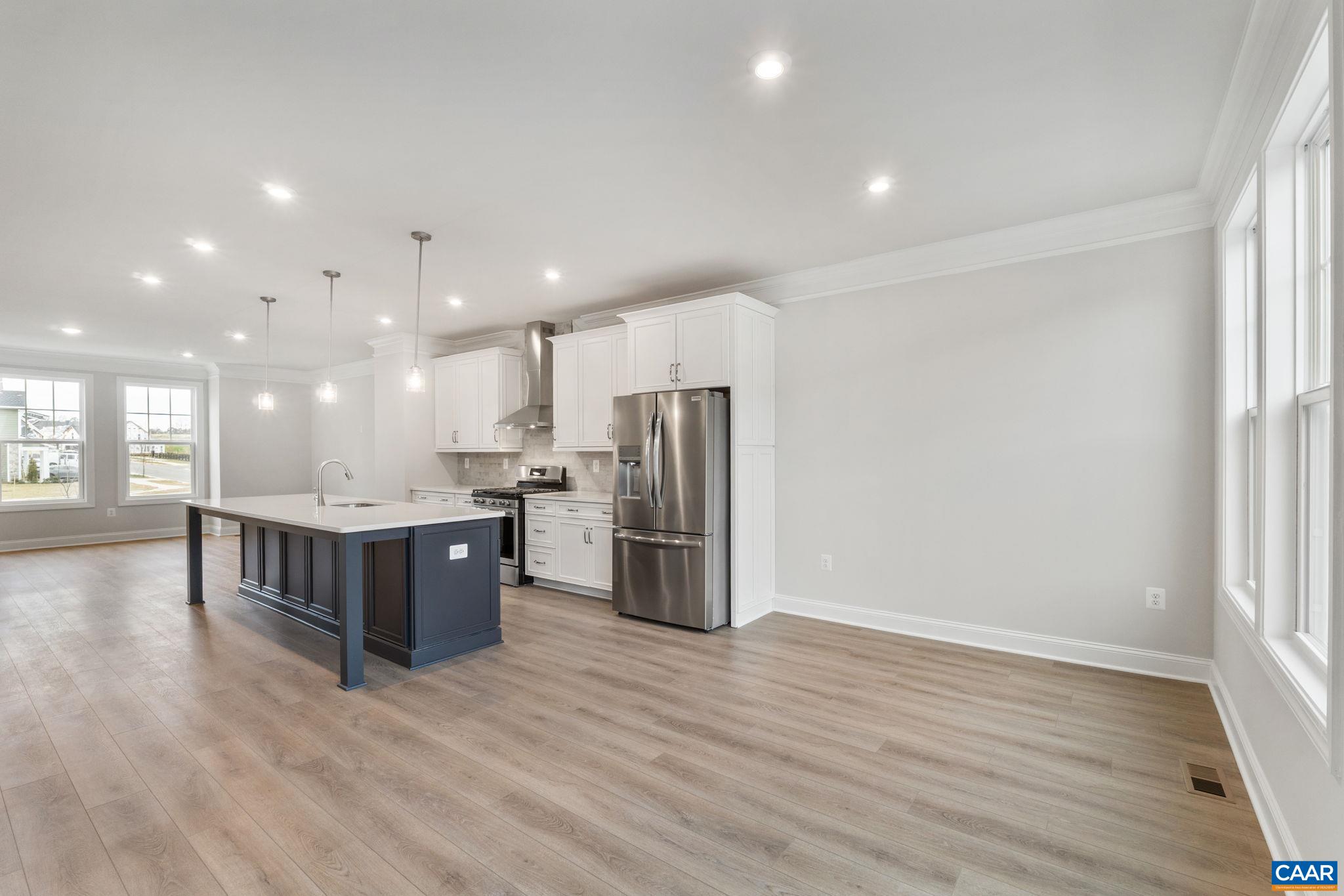 3615 HILAH LN, CHARLOTTESVILLE, Virginia 22901, 4 Bedrooms Bedrooms, ,3 BathroomsBathrooms,Residential,Holly II A townhome plan - Elevation E,3615 HILAH LN,681253 MLS # 681253