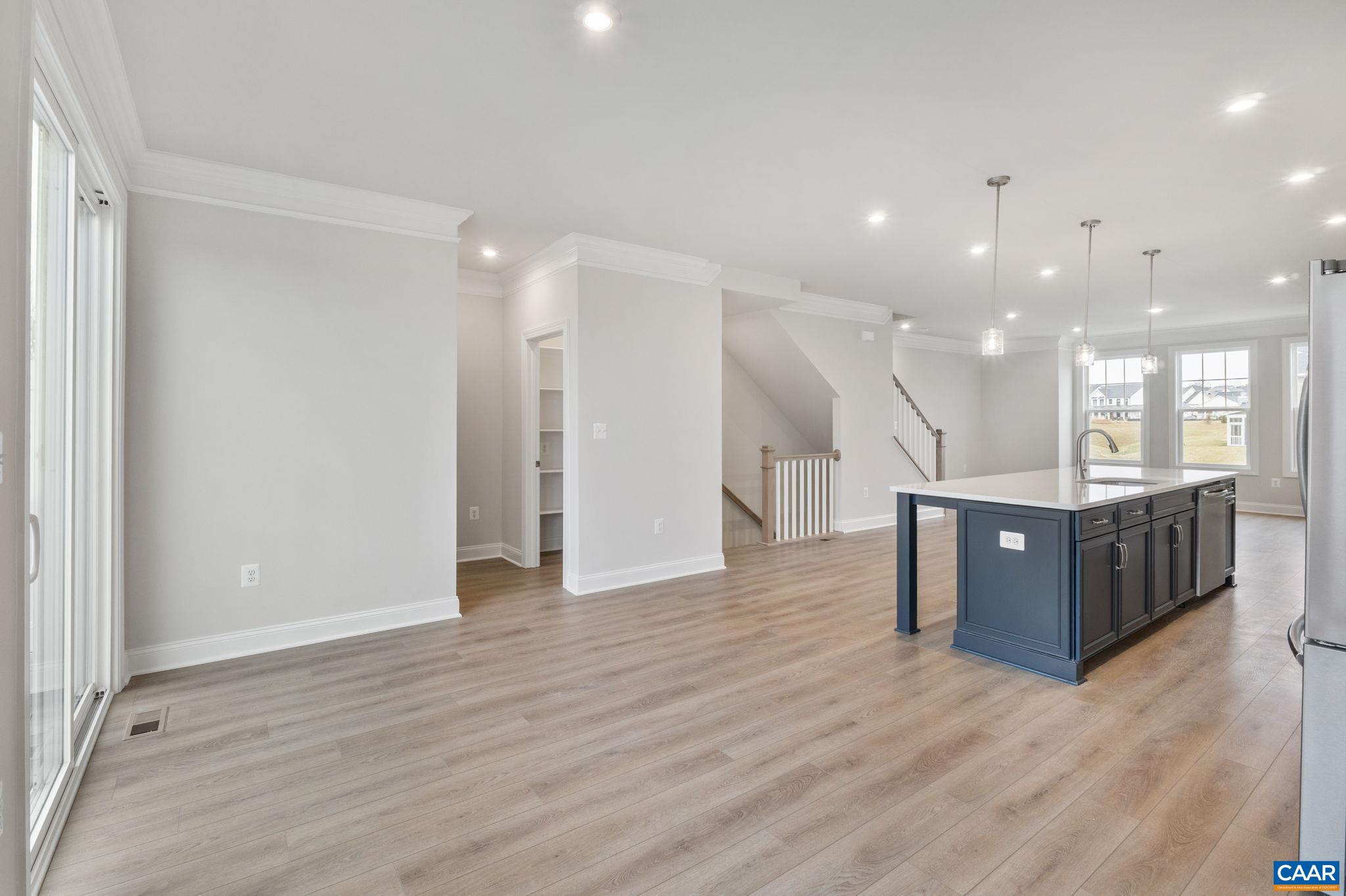 3615 HILAH LN, CHARLOTTESVILLE, Virginia 22901, 4 Bedrooms Bedrooms, ,3 BathroomsBathrooms,Residential,Holly II A townhome plan - Elevation E,3615 HILAH LN,681253 MLS # 681253