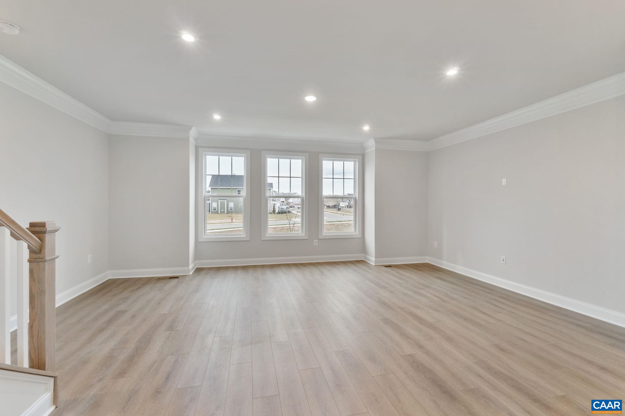 3615 HILAH LN, CHARLOTTESVILLE, Virginia 22901, 4 Bedrooms Bedrooms, ,3 BathroomsBathrooms,Residential,Holly II A townhome plan - Elevation E,3615 HILAH LN,681253 MLS # 681253