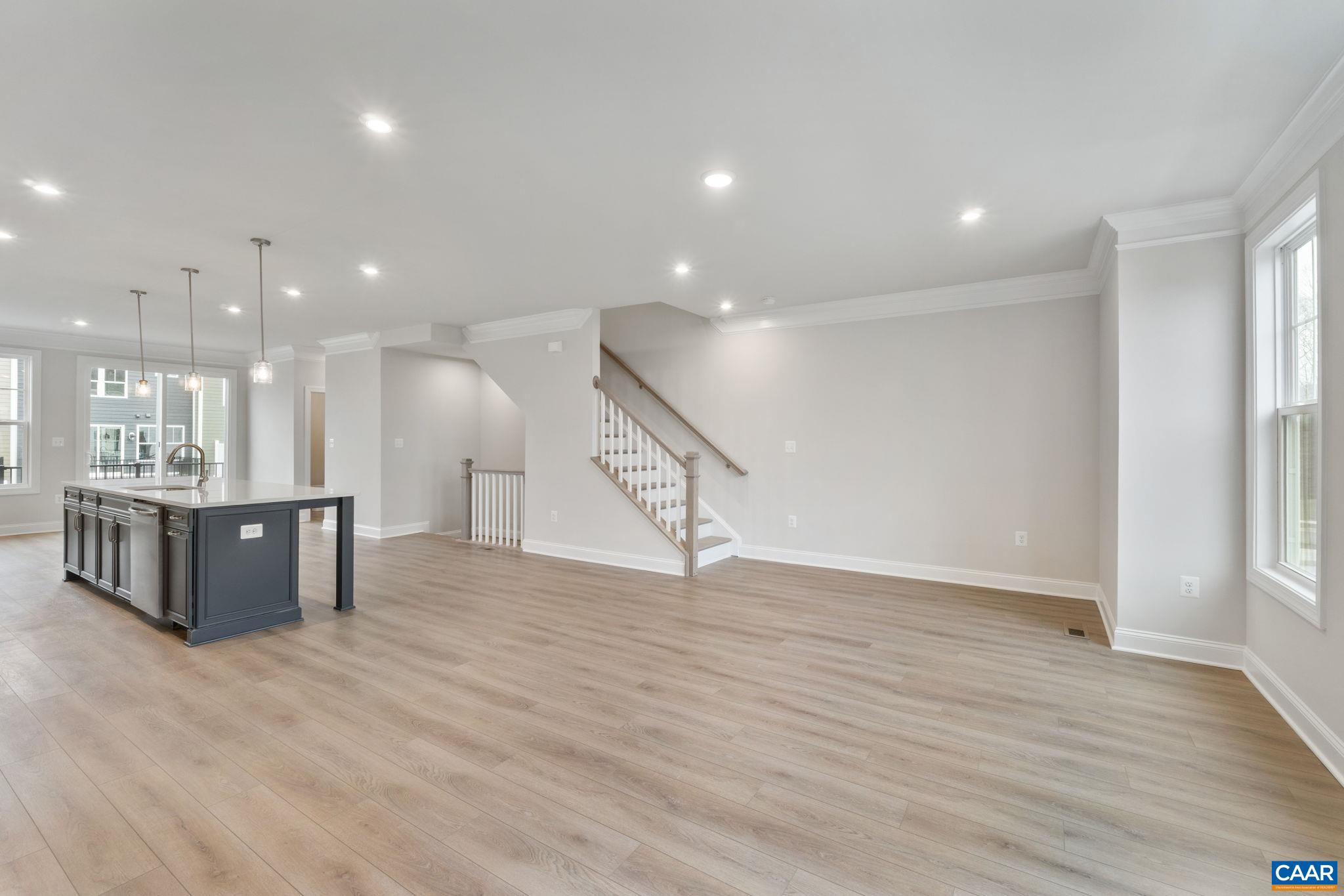 3615 HILAH LN, CHARLOTTESVILLE, Virginia 22901, 4 Bedrooms Bedrooms, ,3 BathroomsBathrooms,Residential,Holly II A townhome plan - Elevation E,3615 HILAH LN,681253 MLS # 681253