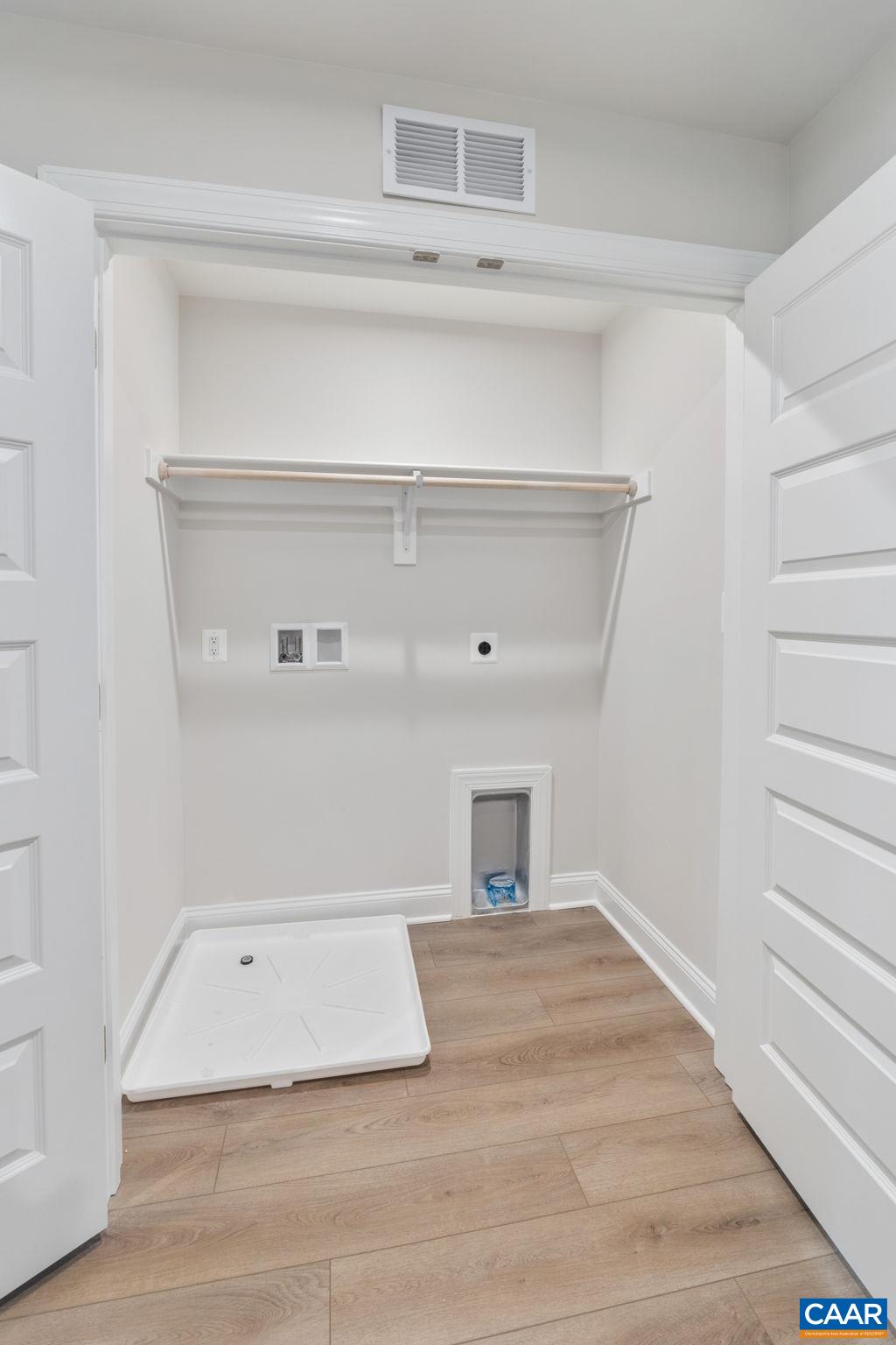 3615 HILAH LN, CHARLOTTESVILLE, Virginia 22901, 4 Bedrooms Bedrooms, ,3 BathroomsBathrooms,Residential,Holly II A townhome plan - Elevation E,3615 HILAH LN,681253 MLS # 681253