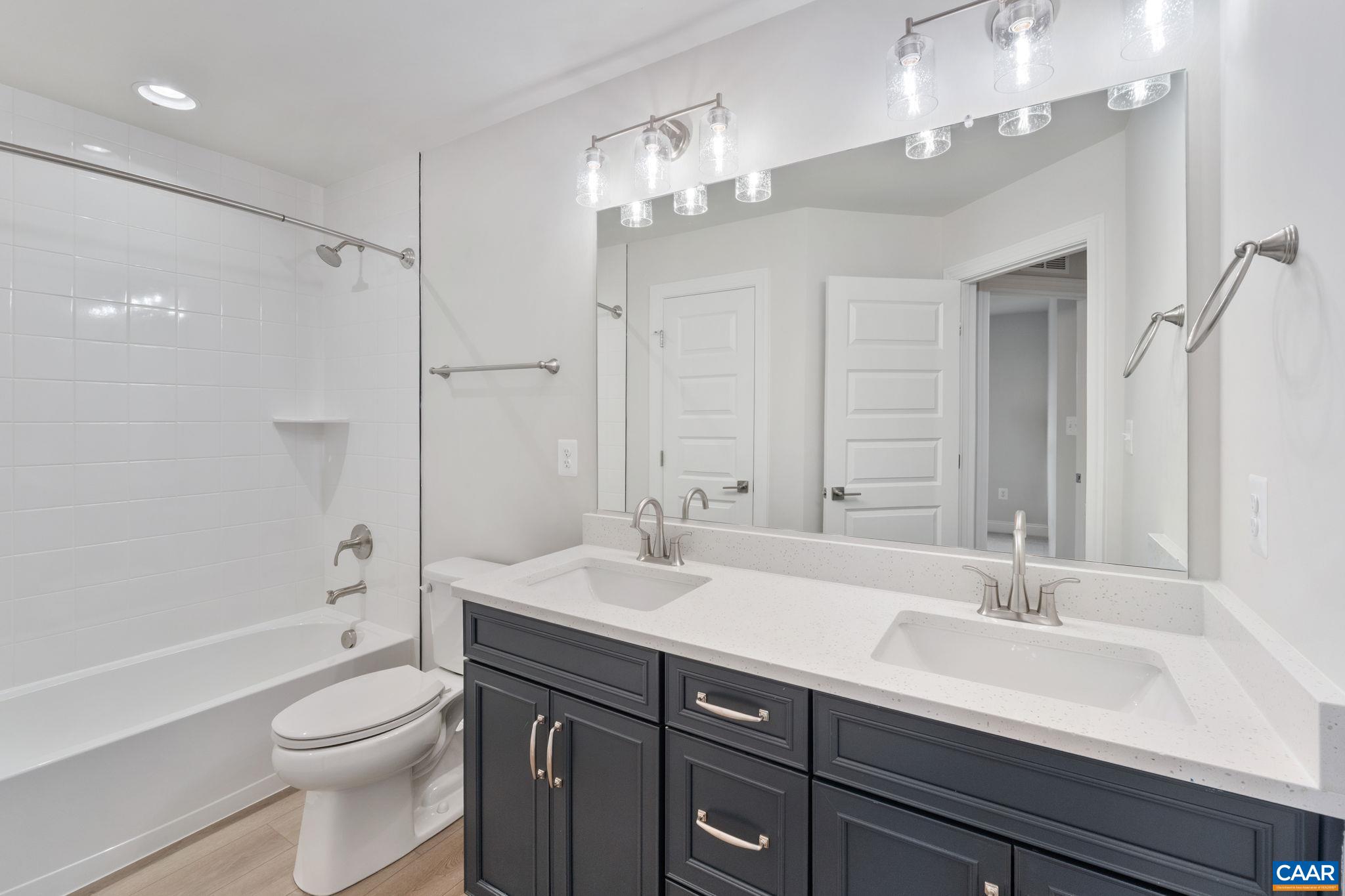 3615 HILAH LN, CHARLOTTESVILLE, Virginia 22901, 4 Bedrooms Bedrooms, ,3 BathroomsBathrooms,Residential,Holly II A townhome plan - Elevation E,3615 HILAH LN,681253 MLS # 681253