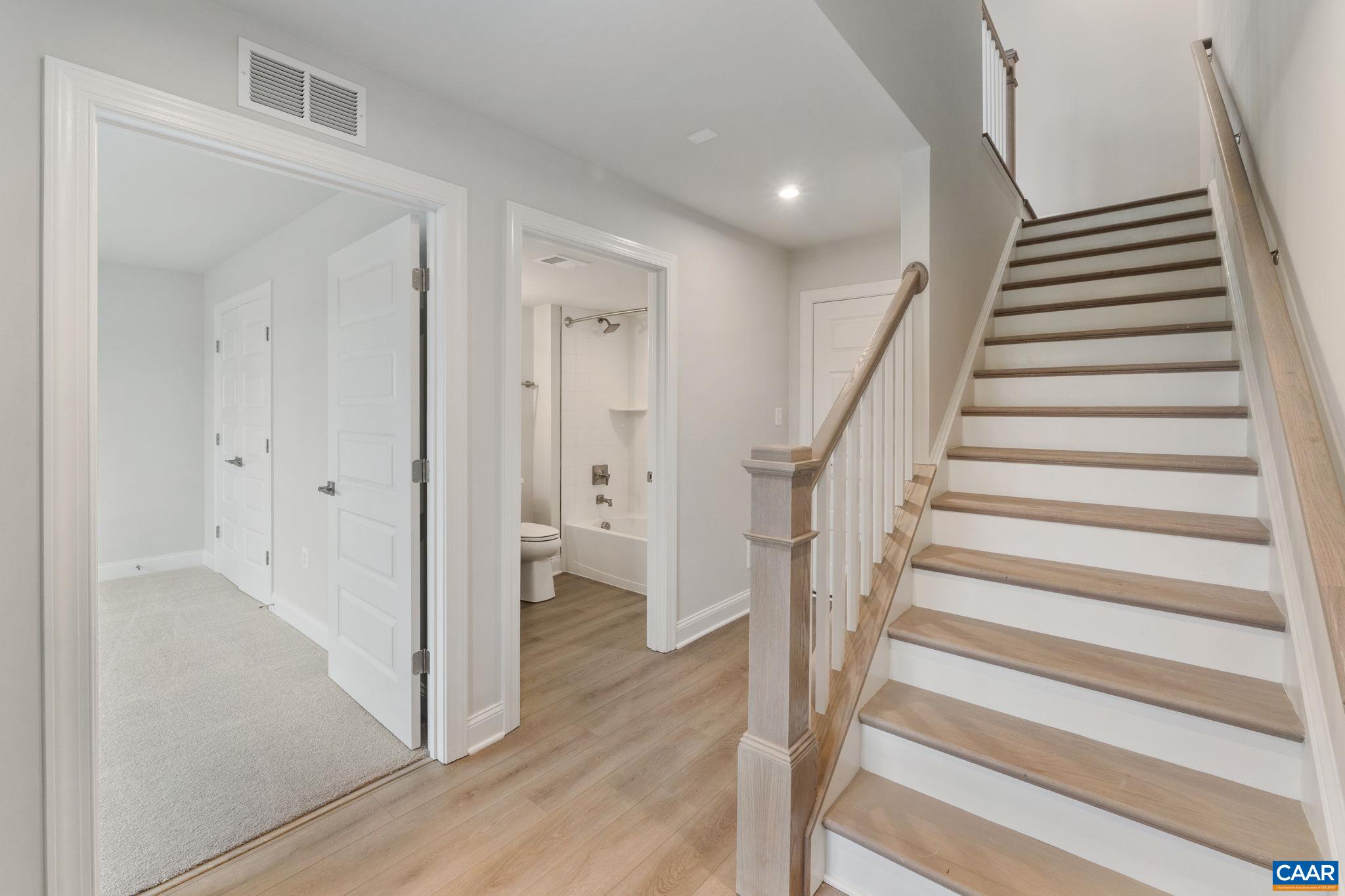 3615 HILAH LN, CHARLOTTESVILLE, Virginia 22901, 4 Bedrooms Bedrooms, ,3 BathroomsBathrooms,Residential,Holly II A townhome plan - Elevation E,3615 HILAH LN,681253 MLS # 681253
