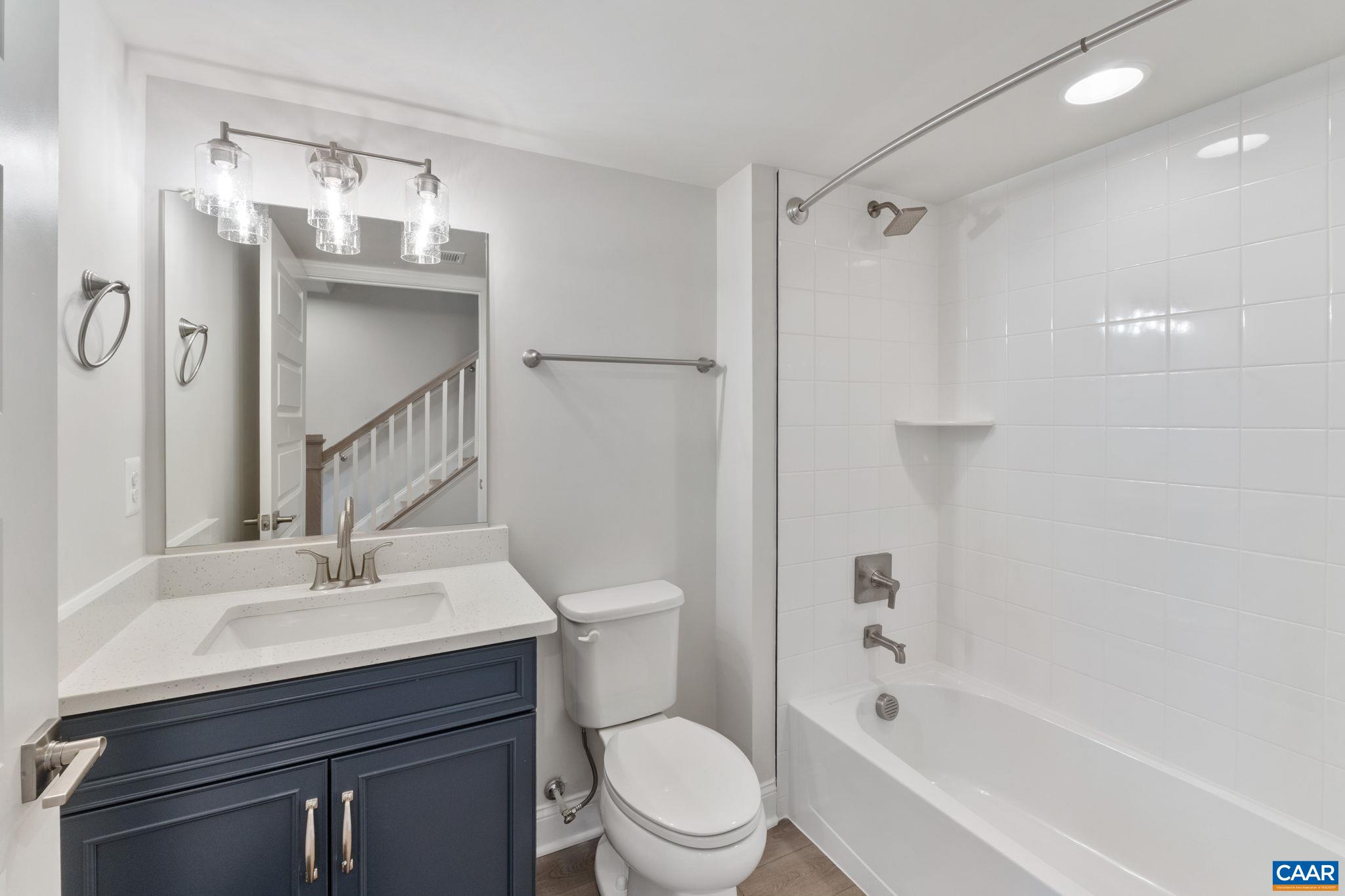 3615 HILAH LN, CHARLOTTESVILLE, Virginia 22901, 4 Bedrooms Bedrooms, ,3 BathroomsBathrooms,Residential,Holly II A townhome plan - Elevation E,3615 HILAH LN,681253 MLS # 681253