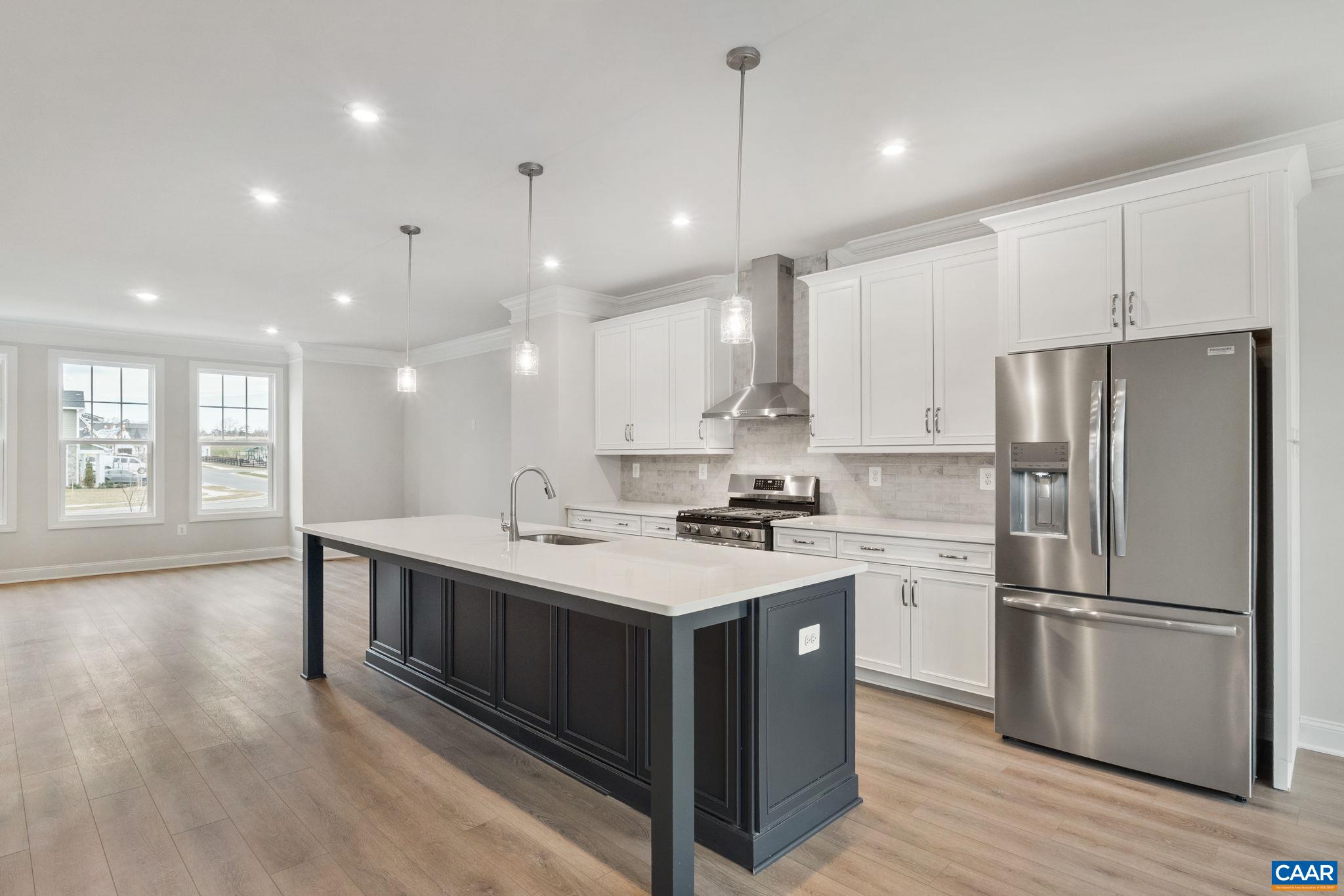 3615 HILAH LN, CHARLOTTESVILLE, Virginia 22901, 4 Bedrooms Bedrooms, ,3 BathroomsBathrooms,Residential,Holly II A townhome plan - Elevation E,3615 HILAH LN,681253 MLS # 681253