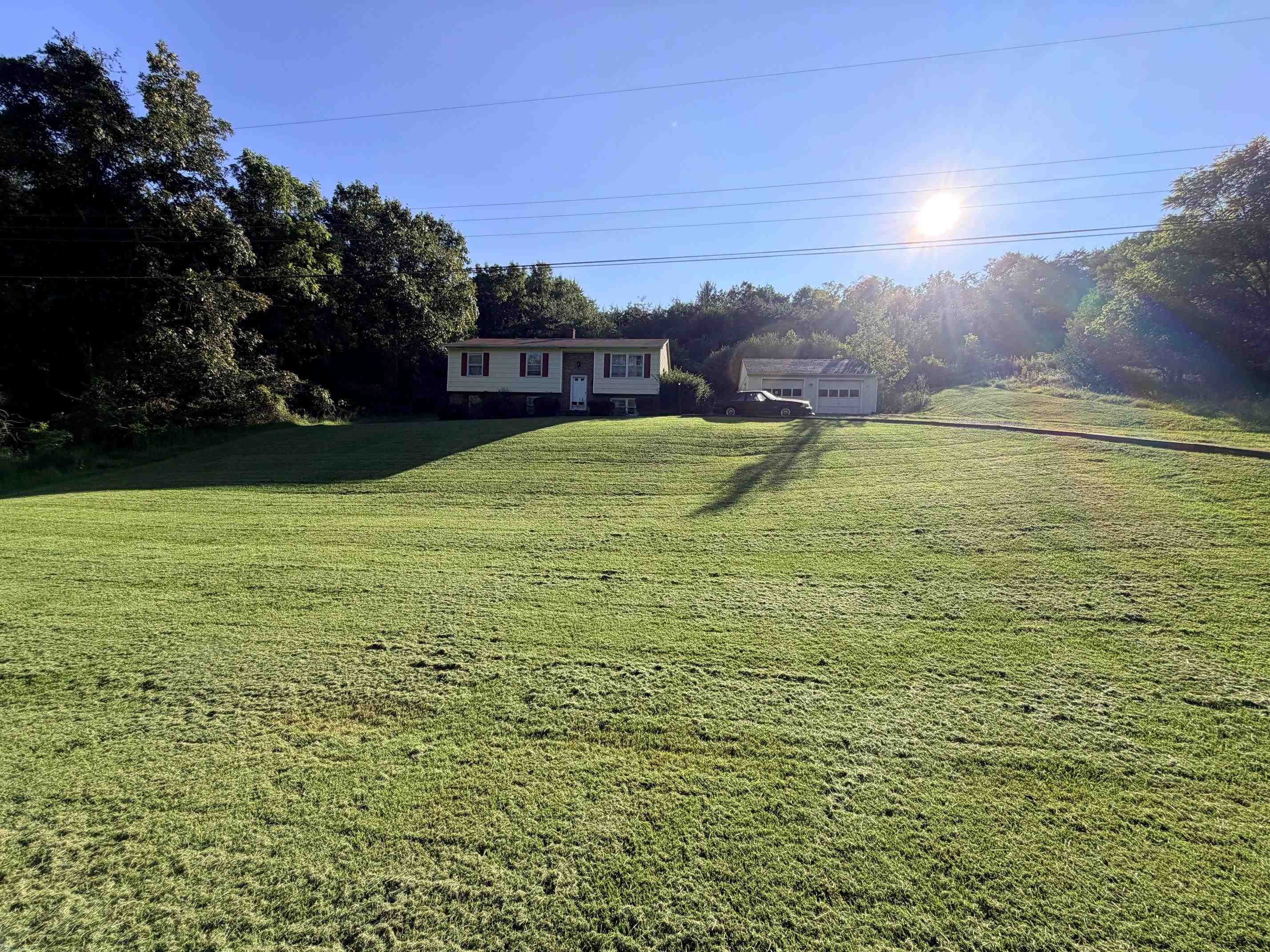 400 HANCOCK ST, CRAIGSVILLE, Virginia 24430, 4 Bedrooms Bedrooms, ,2 BathroomsBathrooms,Residential,061A 5 89 61A-(5)-89 CRAIGSVILLE LOT 89 4235 AC,400 HANCOCK ST,681256 MLS # 681256