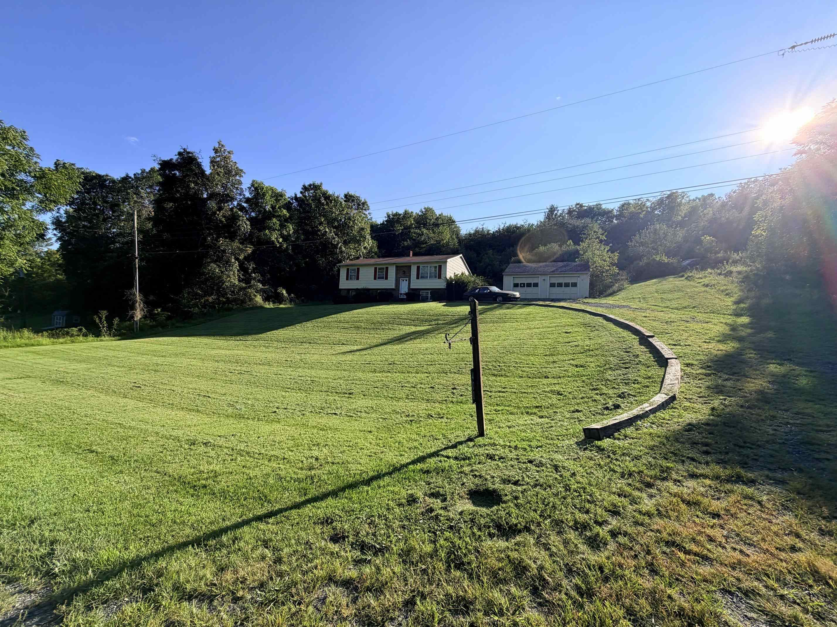 400 HANCOCK ST, CRAIGSVILLE, Virginia 24430, 4 Bedrooms Bedrooms, ,2 BathroomsBathrooms,Residential,061A 5 89 61A-(5)-89 CRAIGSVILLE LOT 89 4235 AC,400 HANCOCK ST,681256 MLS # 681256