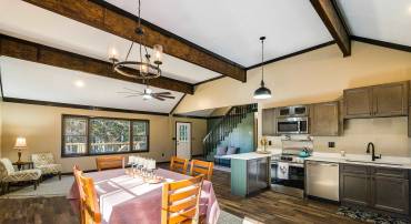 65. MOUNTAIN DEER RUN, WEST AUGUSTA, Virginia 24485, 3 Bedrooms Bedrooms, ,2 BathroomsBathrooms,Residential,65. MOUNTAIN DEER RUN,681265 MLS # 681265
