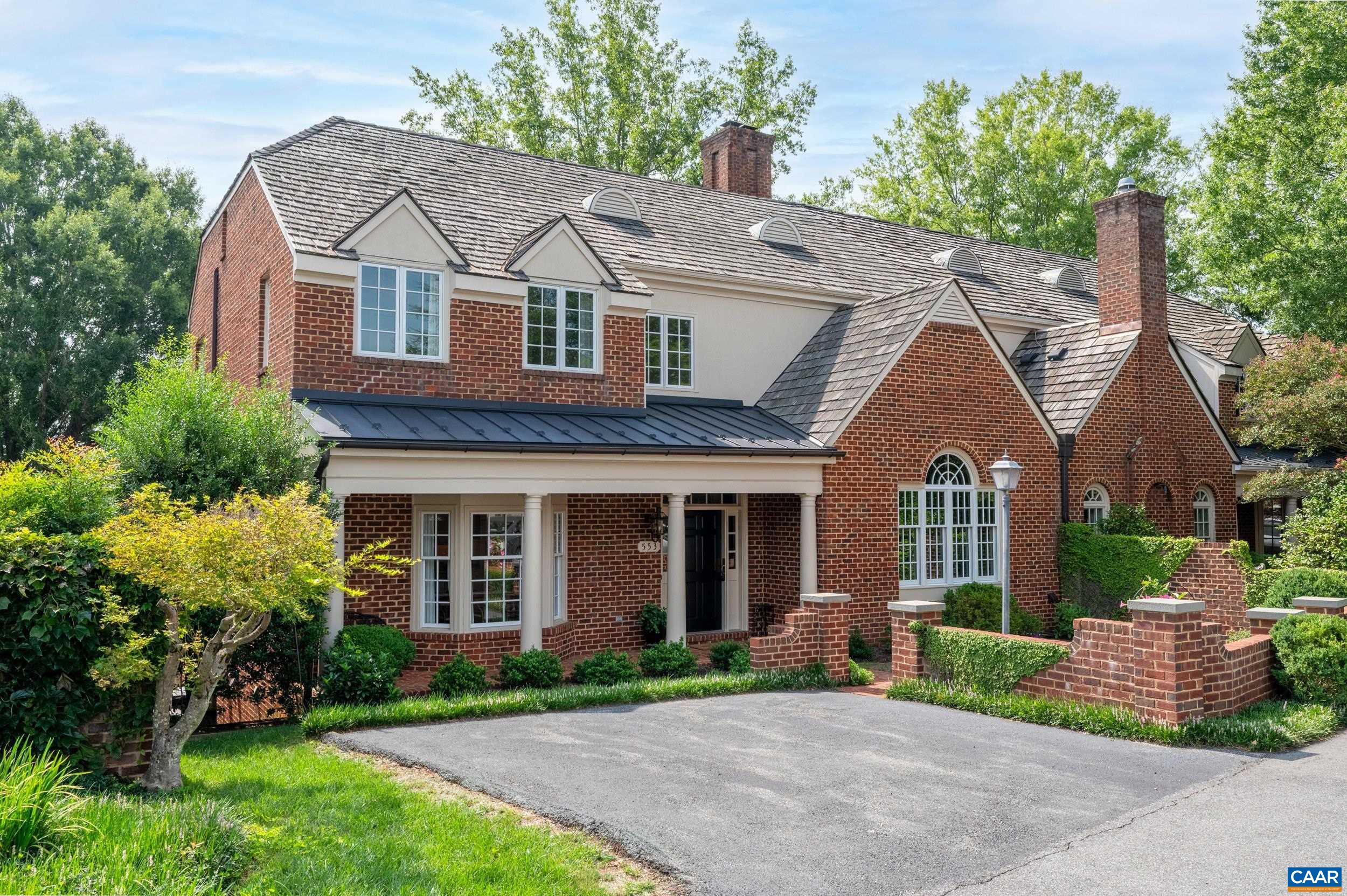 553 DRYDEN PL, CHARLOTTESVILLE, Virginia 22903, 3 Bedrooms Bedrooms, ,3 BathroomsBathrooms,Residential,553 DRYDEN PL,681276 MLS # 681276