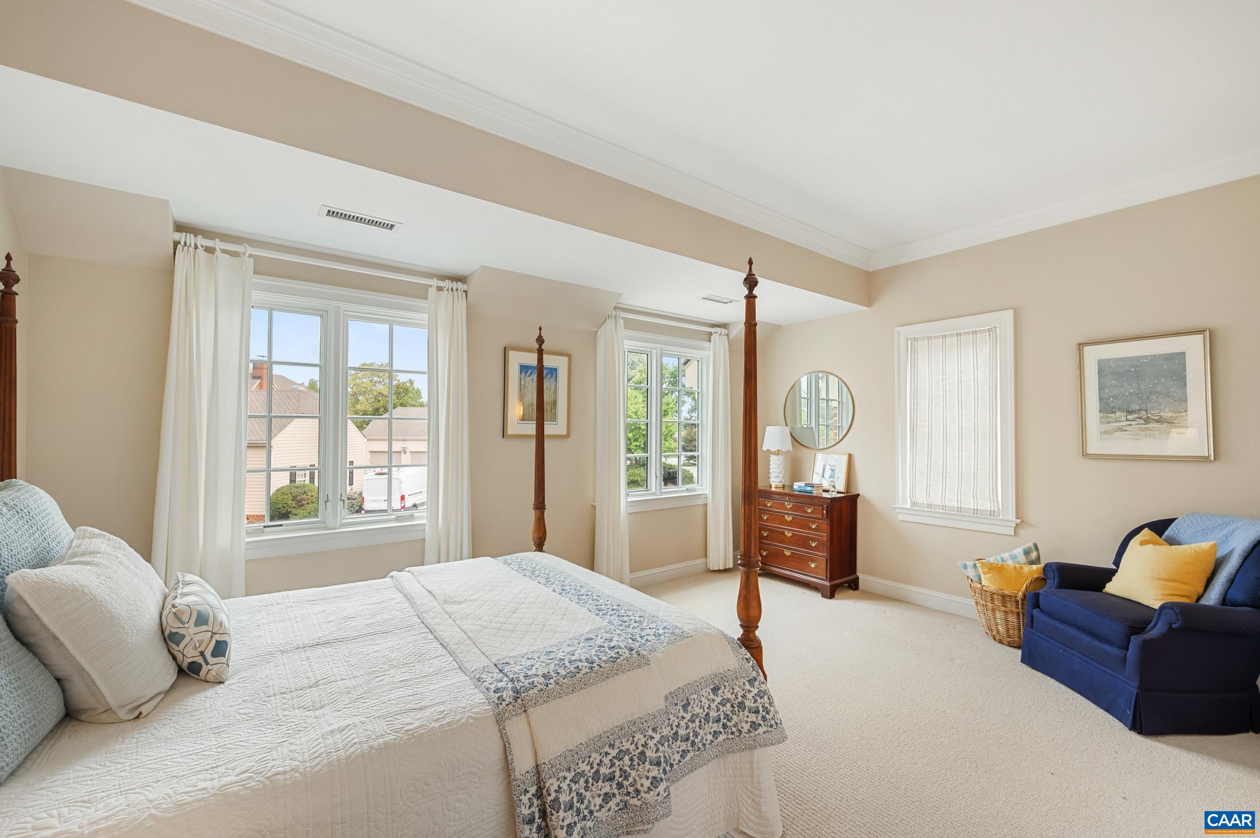 553 DRYDEN PL, CHARLOTTESVILLE, Virginia 22903, 3 Bedrooms Bedrooms, ,3 BathroomsBathrooms,Residential,553 DRYDEN PL,681276 MLS # 681276