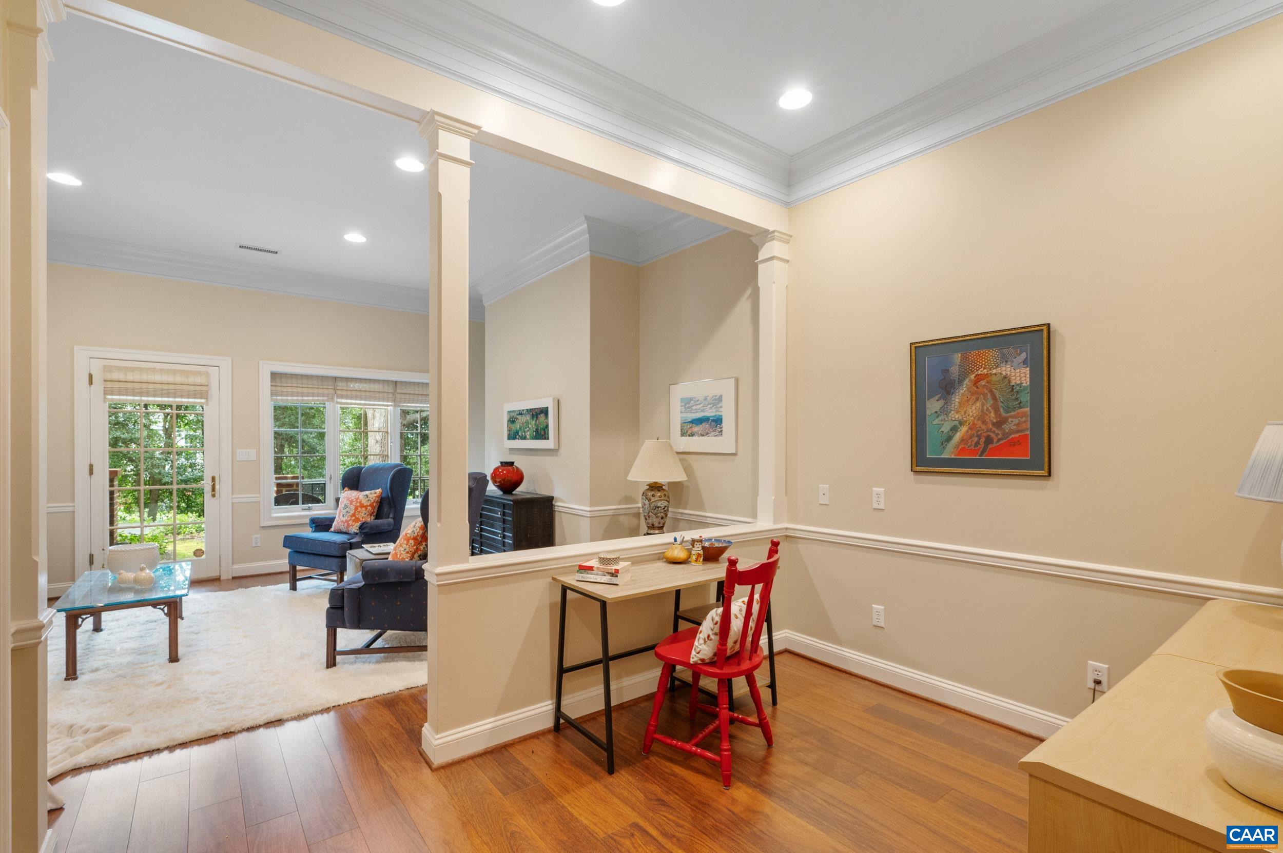 553 DRYDEN PL, CHARLOTTESVILLE, Virginia 22903, 3 Bedrooms Bedrooms, ,3 BathroomsBathrooms,Residential,553 DRYDEN PL,681276 MLS # 681276