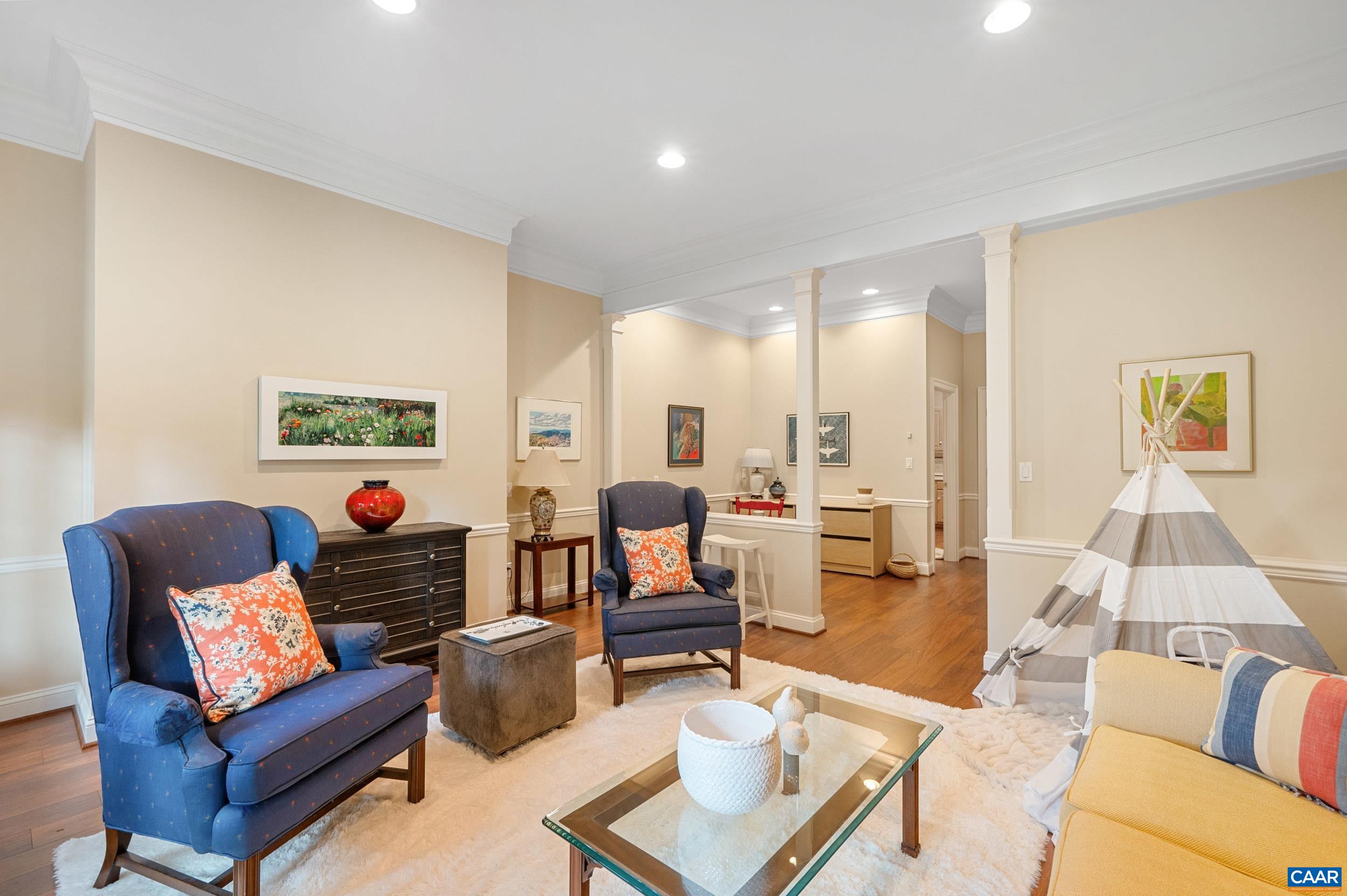 553 DRYDEN PL, CHARLOTTESVILLE, Virginia 22903, 3 Bedrooms Bedrooms, ,3 BathroomsBathrooms,Residential,553 DRYDEN PL,681276 MLS # 681276