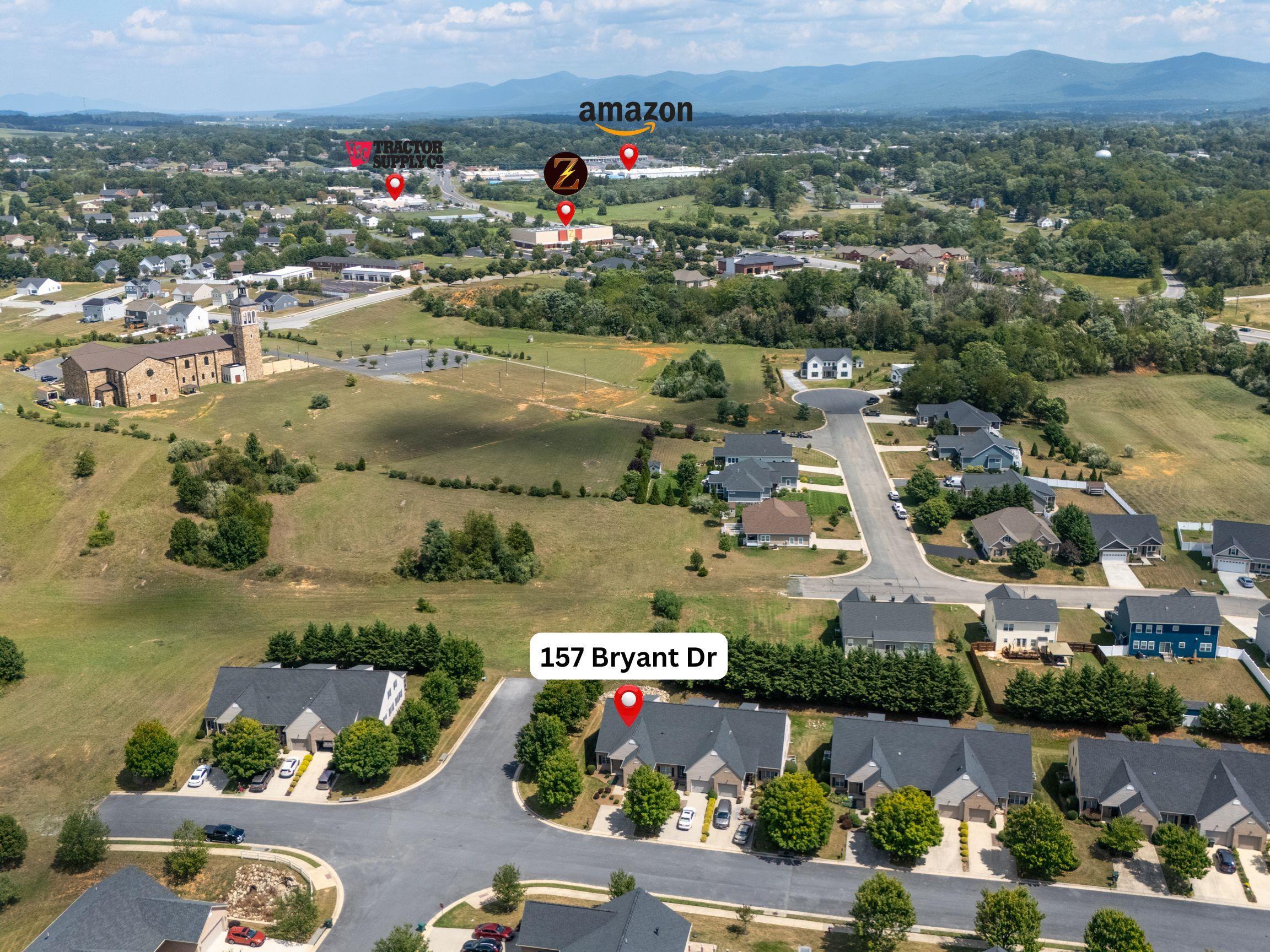 157 BRYANT DR, WAYNESBORO, Virginia 22980, 3 Bedrooms Bedrooms, ,2 BathroomsBathrooms,Residential,157 BRYANT DR,681280 MLS # 681280 157 BRYANT DR, WAYNESBORO, Virginia 22980, 3 Bedrooms Bedrooms, ,2 BathroomsBathrooms,Residential,157 BRYANT DR,681280 MLS # 681280
