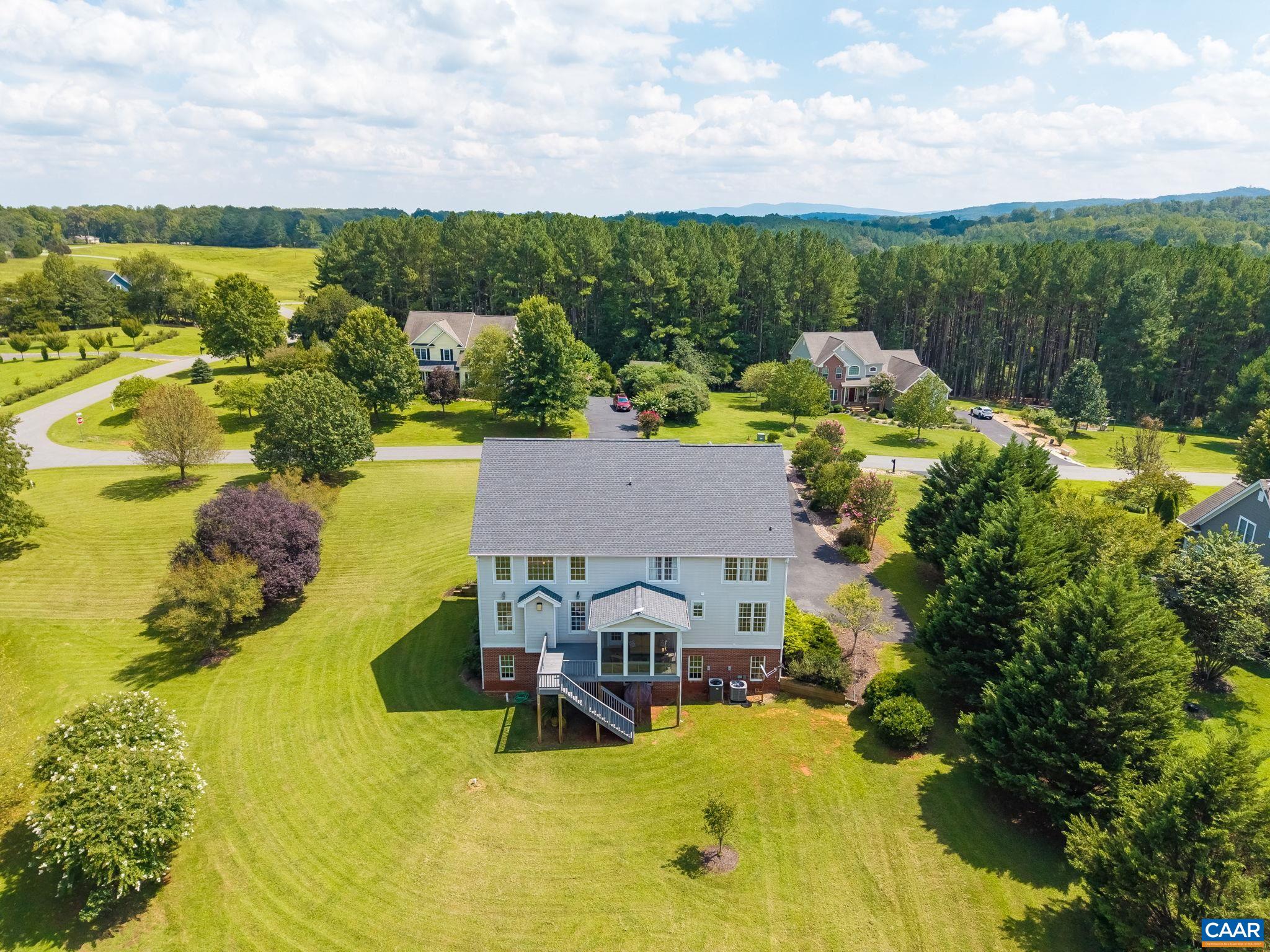 New roof, new skylights, new four seasons sunroom, and new upstairs HVAC unit featured with this home. New roof, new skylights, new four seasons sunroom, and new upstairs HVAC unit featured with this home.