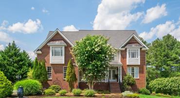 This home is located on a corner lot, with mountain views in an established subdivision.  No HOA!
