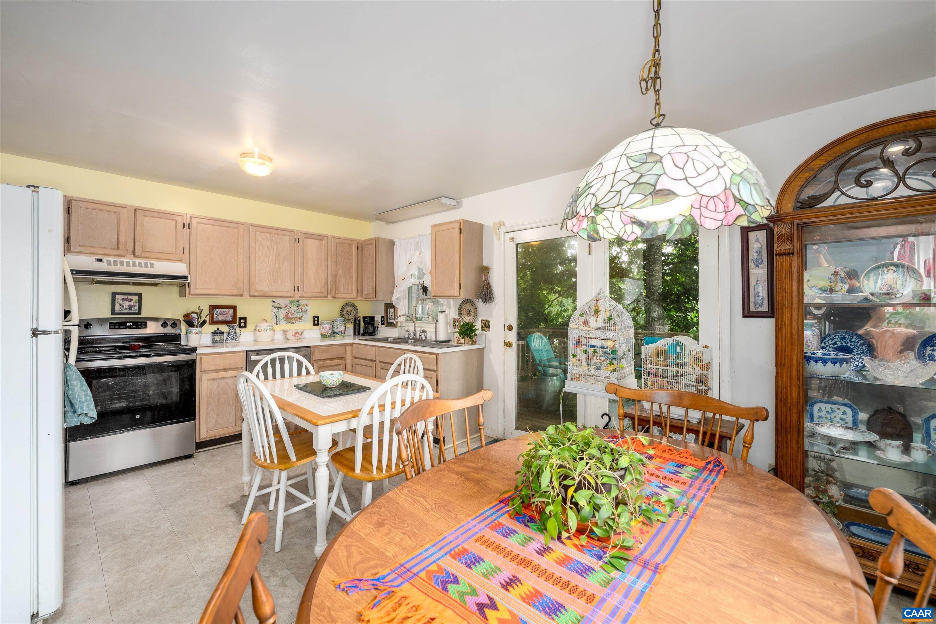 533 JESTER LN, CHARLOTTESVILLE, Virginia 22911, 3 Bedrooms Bedrooms, ,3 BathroomsBathrooms,Residential,533 JESTER LN,681287 MLS # 681287