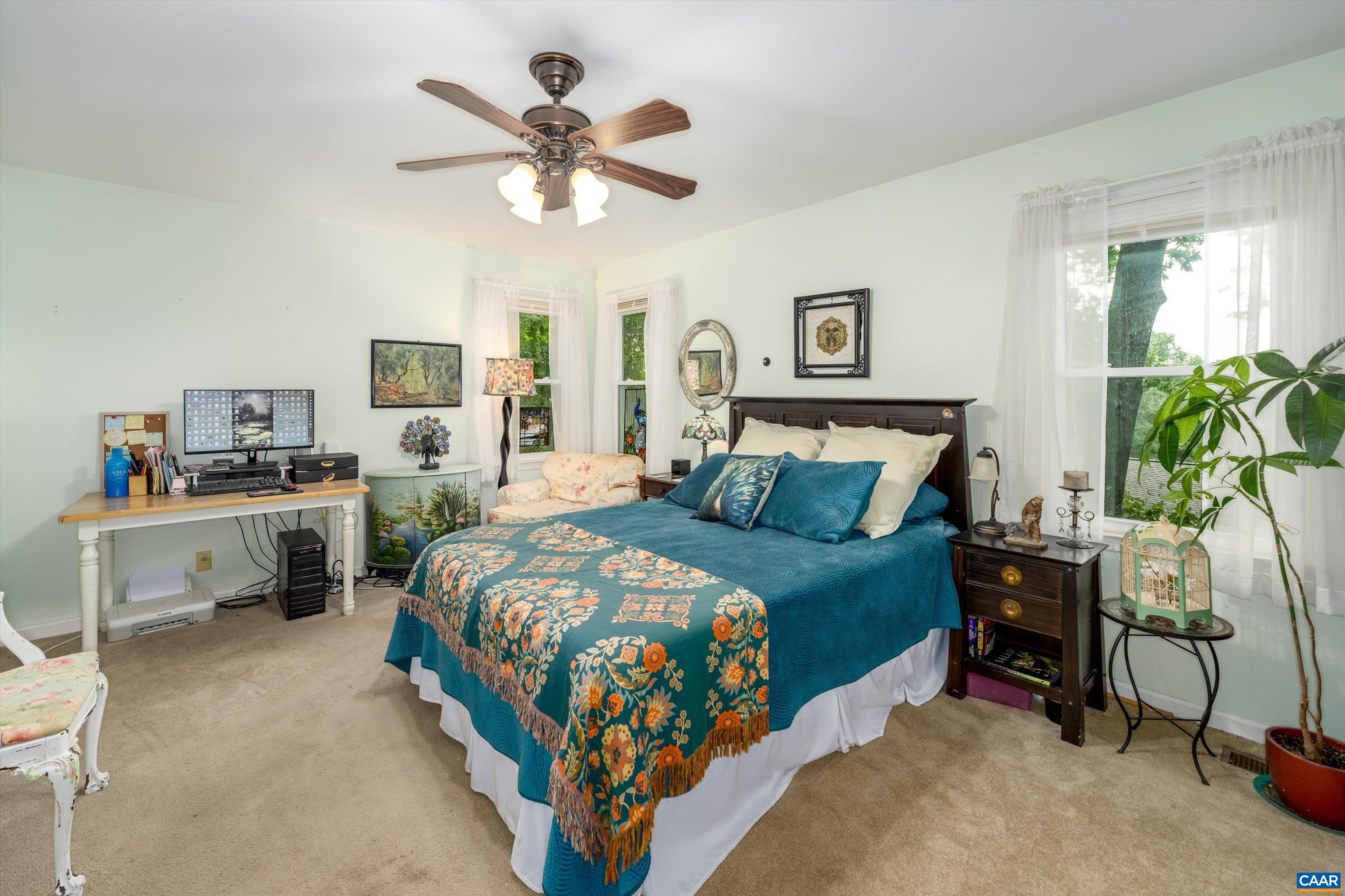 533 JESTER LN, CHARLOTTESVILLE, Virginia 22911, 3 Bedrooms Bedrooms, ,3 BathroomsBathrooms,Residential,533 JESTER LN,681287 MLS # 681287