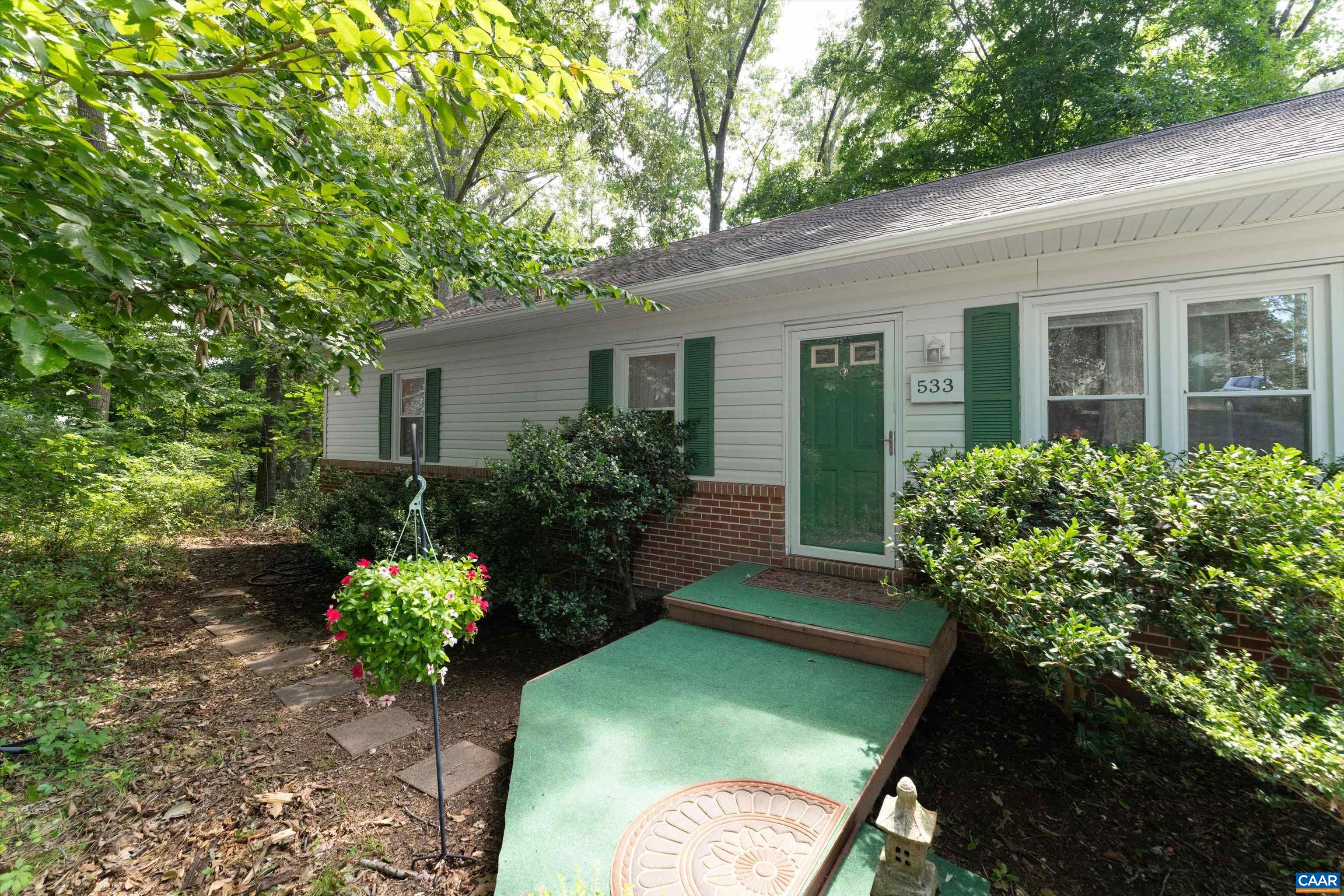 533 JESTER LN, CHARLOTTESVILLE, Virginia 22911, 3 Bedrooms Bedrooms, ,3 BathroomsBathrooms,Residential,533 JESTER LN,681287 MLS # 681287