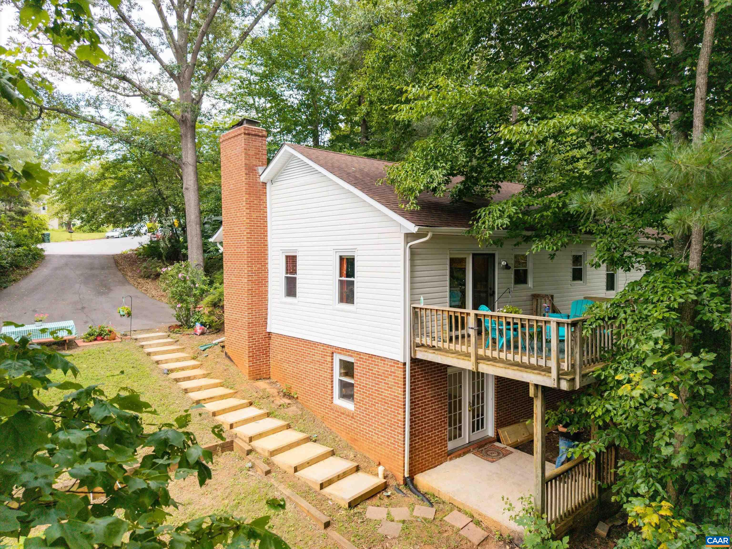 533 JESTER LN, CHARLOTTESVILLE, Virginia 22911, 3 Bedrooms Bedrooms, ,3 BathroomsBathrooms,Residential,533 JESTER LN,681287 MLS # 681287
