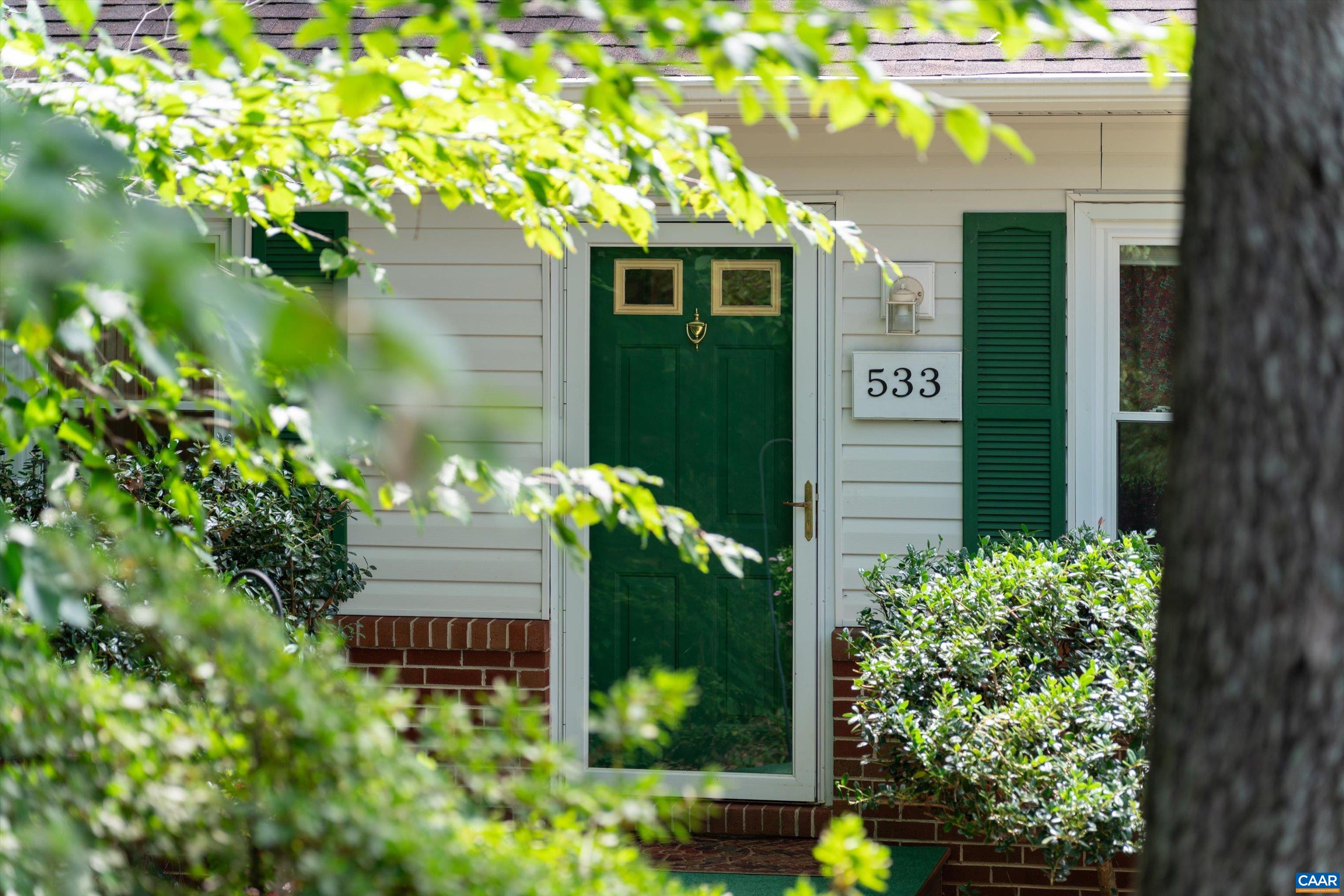 533 JESTER LN, CHARLOTTESVILLE, Virginia 22911, 3 Bedrooms Bedrooms, ,3 BathroomsBathrooms,Residential,533 JESTER LN,681287 MLS # 681287