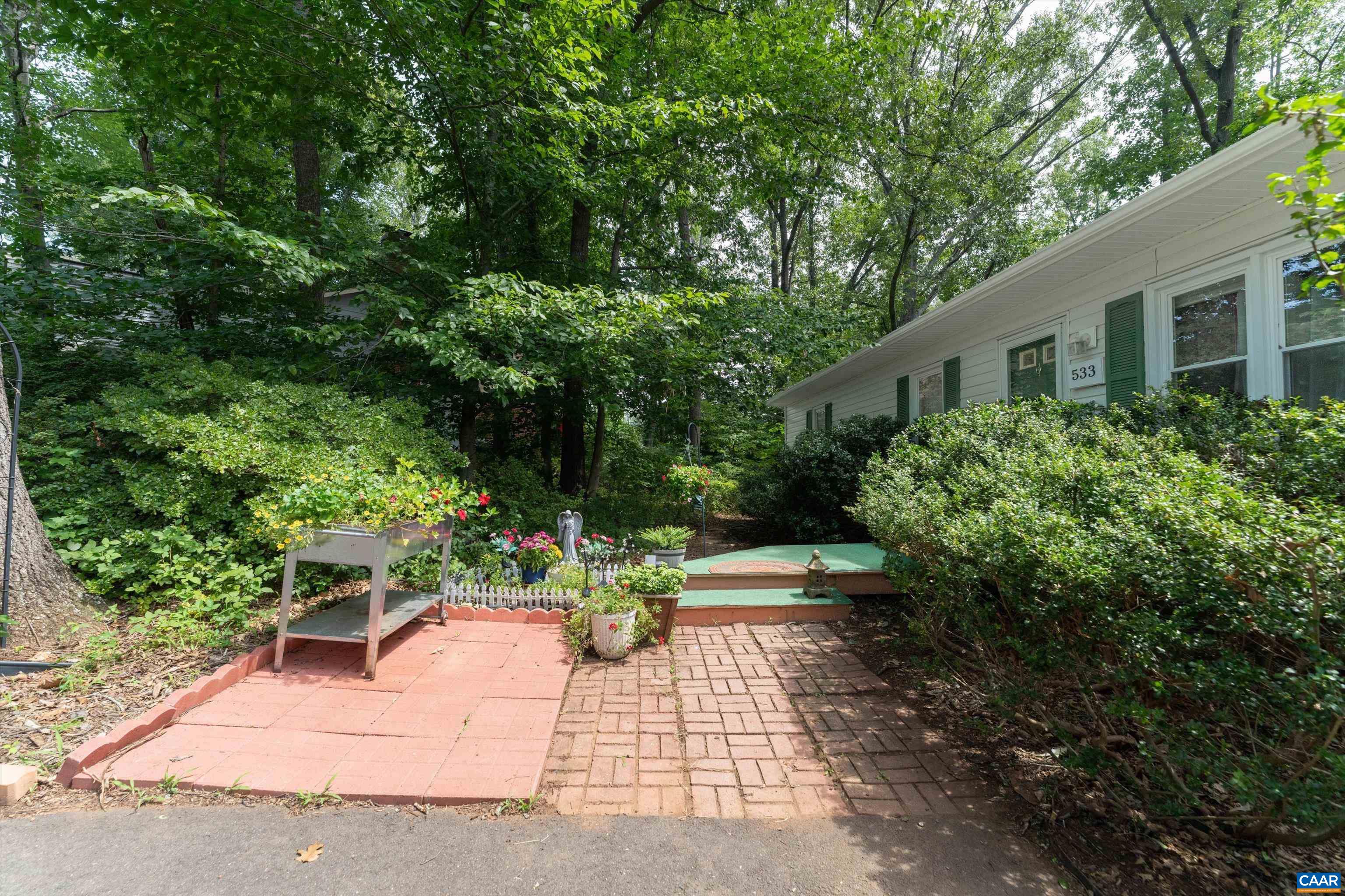 533 JESTER LN, CHARLOTTESVILLE, Virginia 22911, 3 Bedrooms Bedrooms, ,3 BathroomsBathrooms,Residential,533 JESTER LN,681287 MLS # 681287