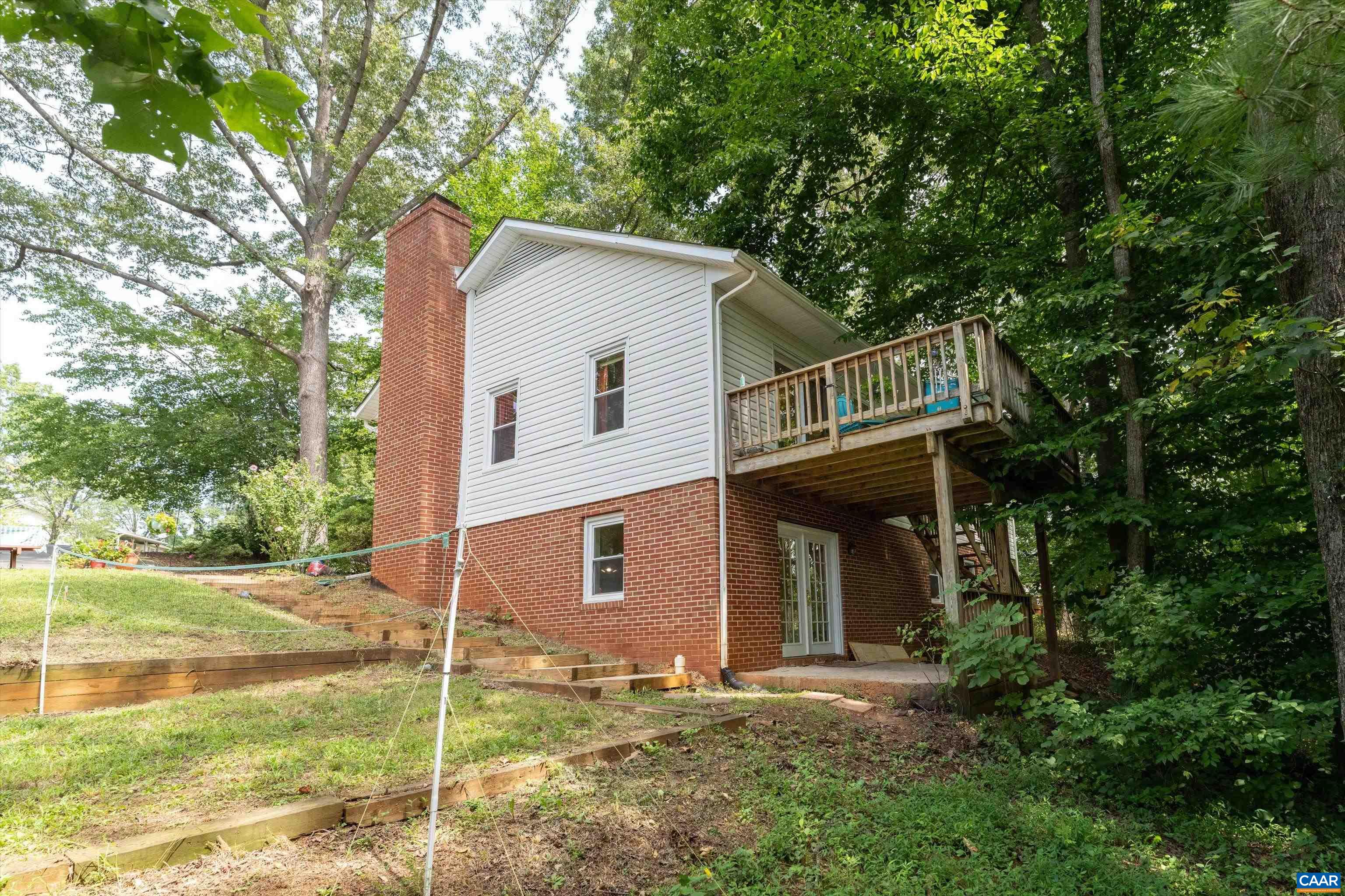533 JESTER LN, CHARLOTTESVILLE, Virginia 22911, 3 Bedrooms Bedrooms, ,3 BathroomsBathrooms,Residential,533 JESTER LN,681287 MLS # 681287