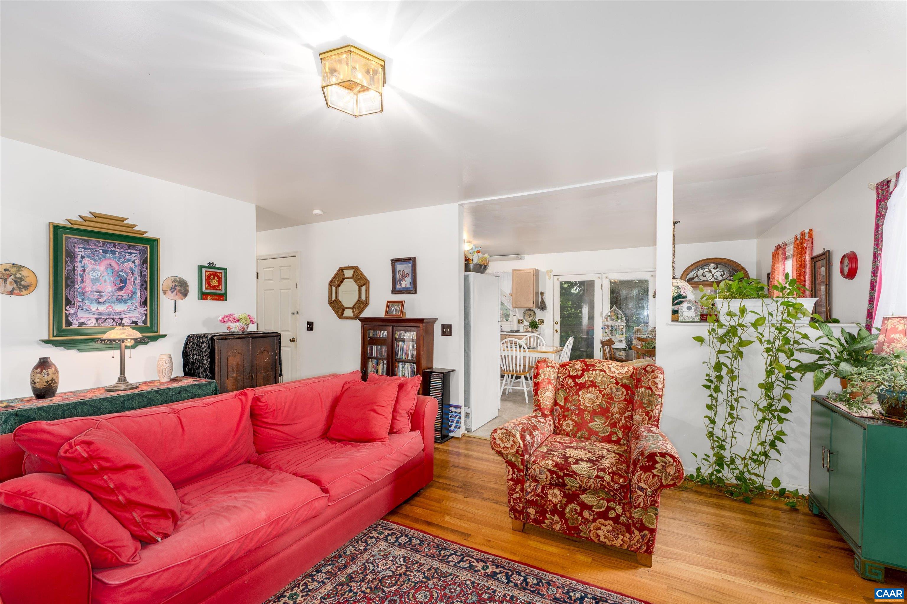 533 JESTER LN, CHARLOTTESVILLE, Virginia 22911, 3 Bedrooms Bedrooms, ,3 BathroomsBathrooms,Residential,533 JESTER LN,681287 MLS # 681287