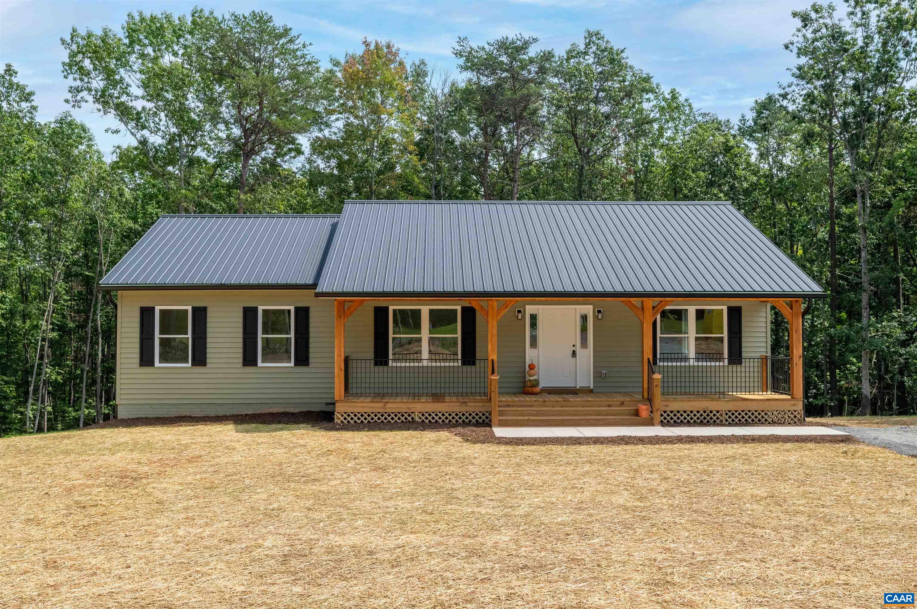 2742 TWYMANS MILL RD, RADIANT, Virginia 22932, 3 Bedrooms Bedrooms, ,2 BathroomsBathrooms,Residential,The Woodlands at Twymans Mill.,2742 TWYMANS MILL RD,681288 MLS # 681288