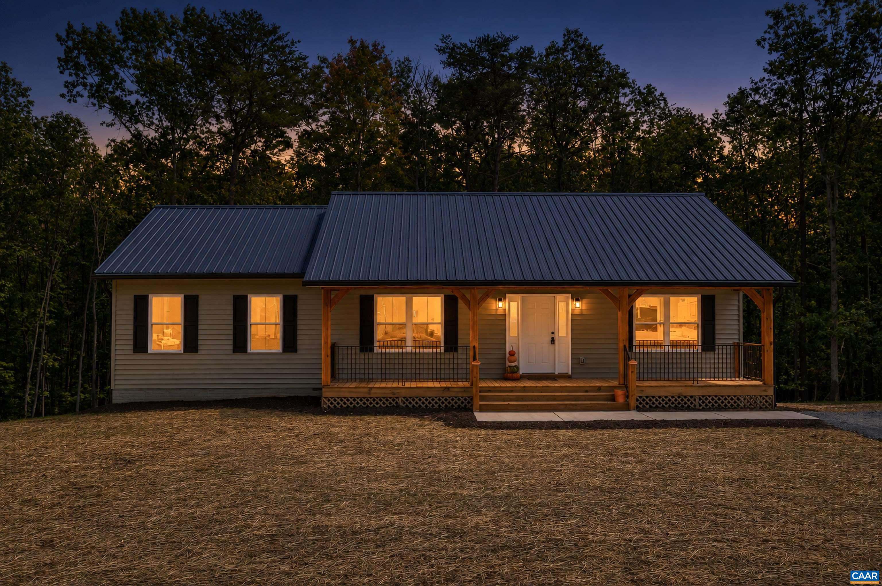 2742 TWYMANS MILL RD, RADIANT, Virginia 22932, 3 Bedrooms Bedrooms, ,2 BathroomsBathrooms,Residential,The Woodlands at Twymans Mill.,2742 TWYMANS MILL RD,681288 MLS # 681288
