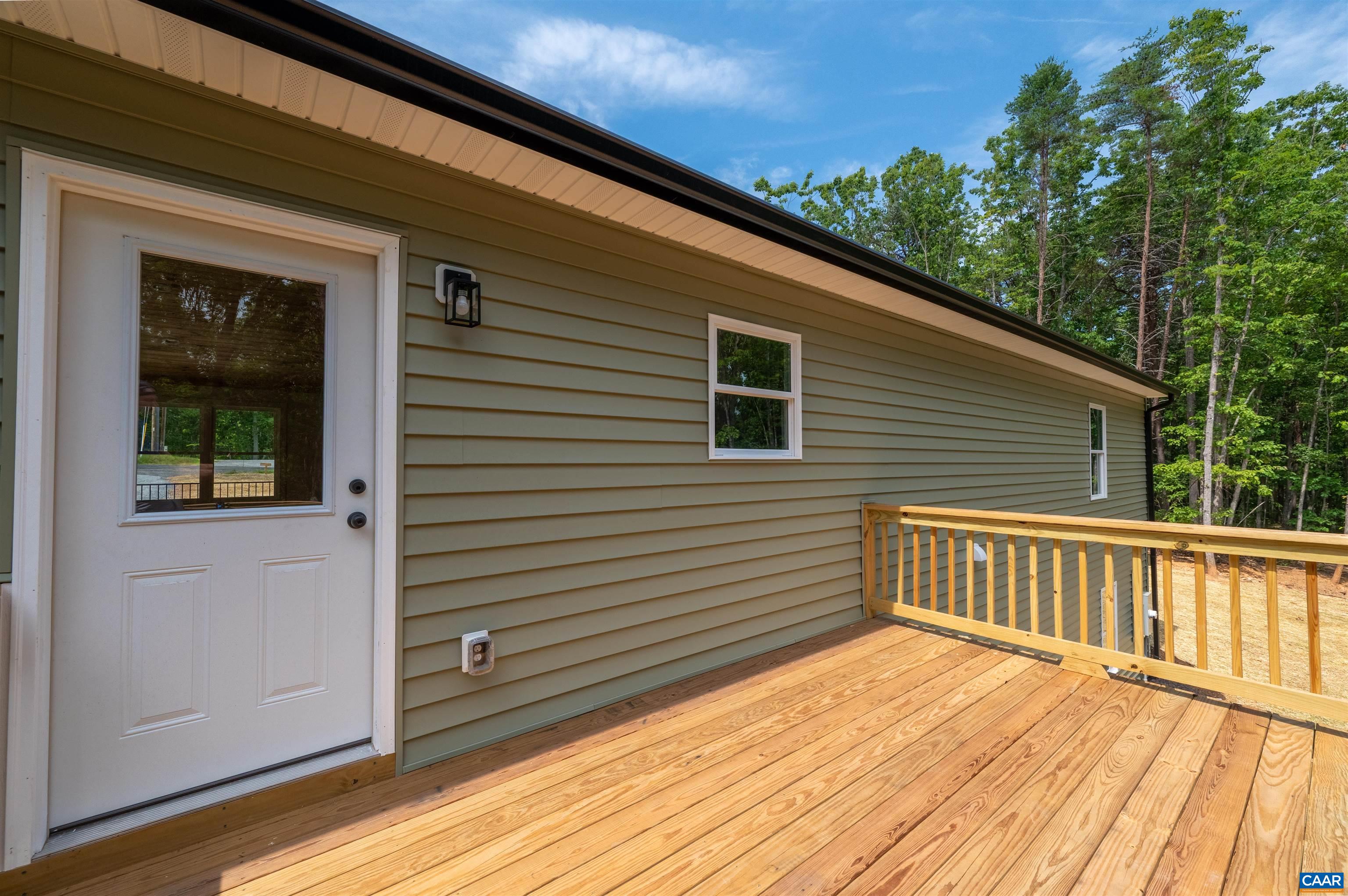 2742 TWYMANS MILL RD, RADIANT, Virginia 22932, 3 Bedrooms Bedrooms, ,2 BathroomsBathrooms,Residential,The Woodlands at Twymans Mill.,2742 TWYMANS MILL RD,681288 MLS # 681288