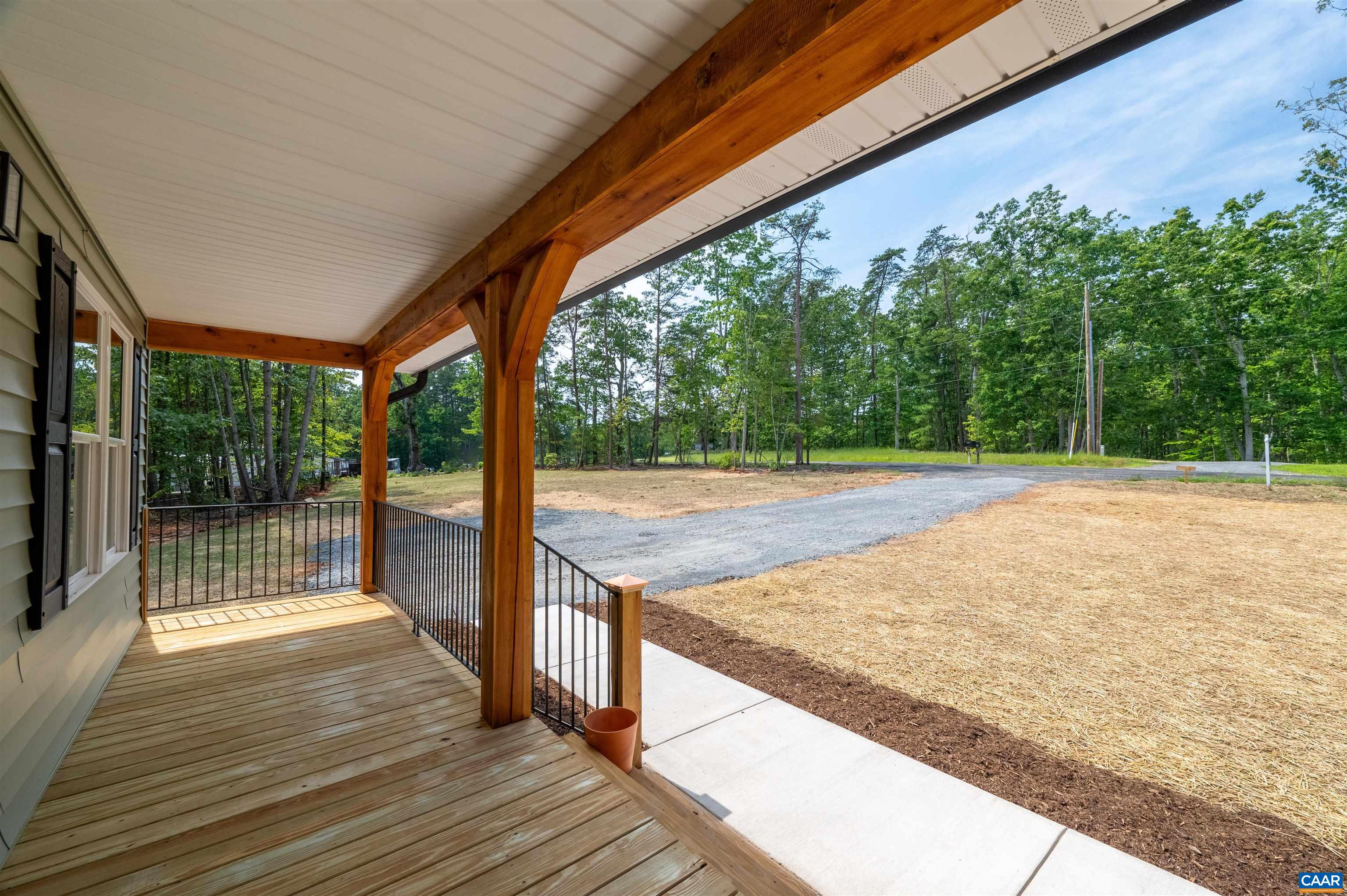2742 TWYMANS MILL RD, RADIANT, Virginia 22932, 3 Bedrooms Bedrooms, ,2 BathroomsBathrooms,Residential,The Woodlands at Twymans Mill.,2742 TWYMANS MILL RD,681288 MLS # 681288