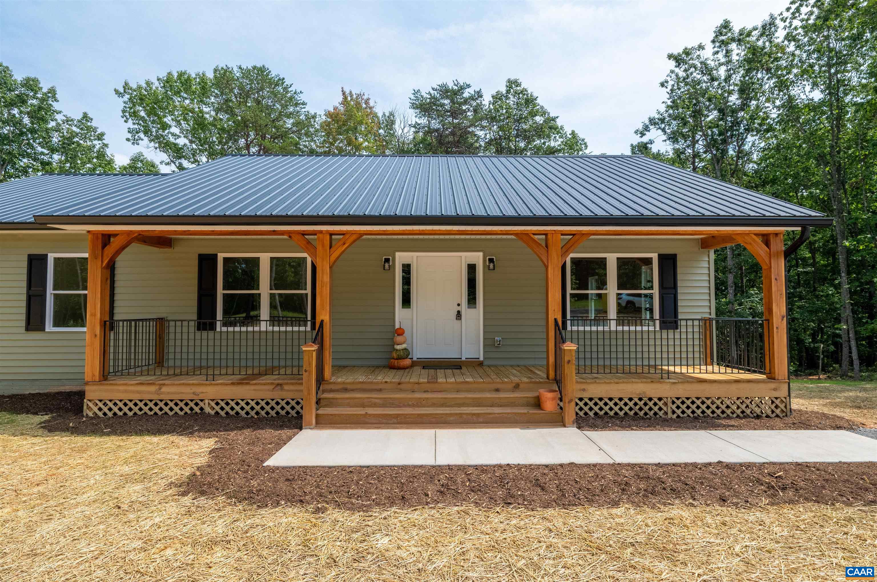 2742 TWYMANS MILL RD, RADIANT, Virginia 22932, 3 Bedrooms Bedrooms, ,2 BathroomsBathrooms,Residential,The Woodlands at Twymans Mill.,2742 TWYMANS MILL RD,681288 MLS # 681288