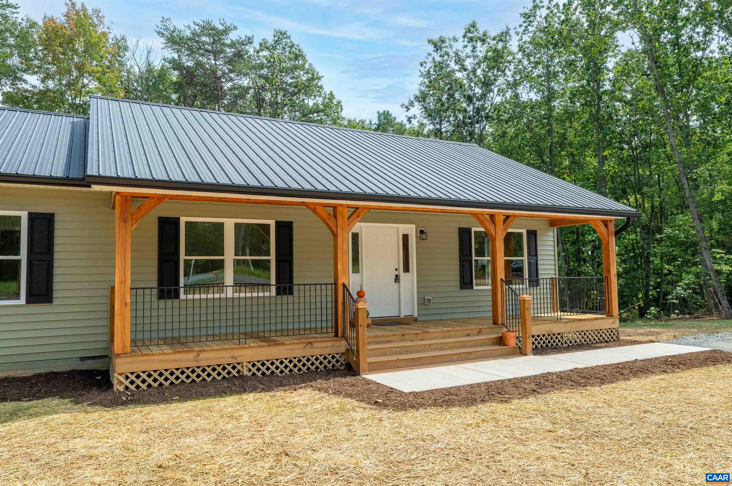 2742 TWYMANS MILL RD, RADIANT, Virginia 22932, 3 Bedrooms Bedrooms, ,2 BathroomsBathrooms,Residential,The Woodlands at Twymans Mill.,2742 TWYMANS MILL RD,681288 MLS # 681288