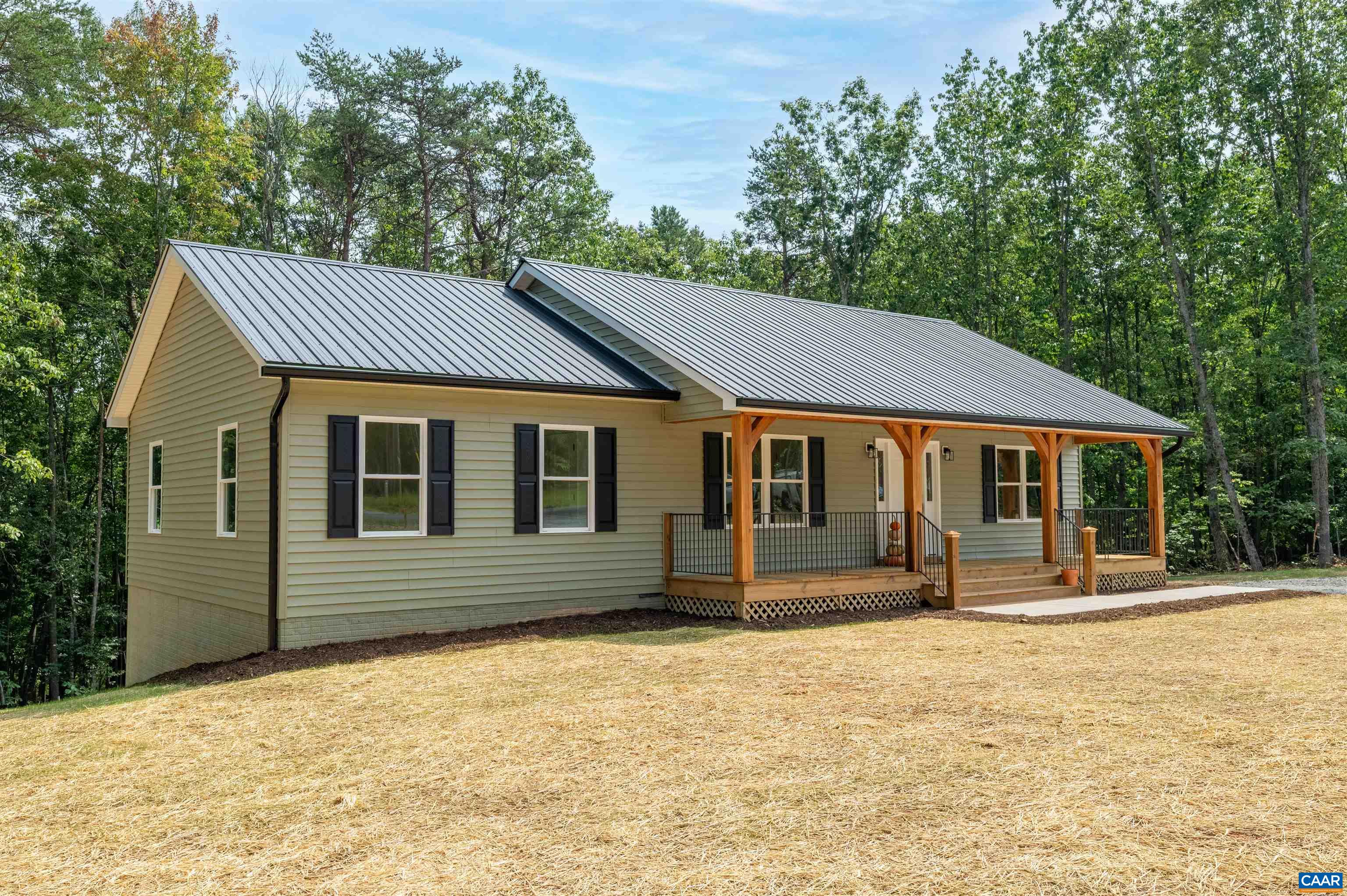 2742 TWYMANS MILL RD, RADIANT, Virginia 22932, 3 Bedrooms Bedrooms, ,2 BathroomsBathrooms,Residential,The Woodlands at Twymans Mill.,2742 TWYMANS MILL RD,681288 MLS # 681288