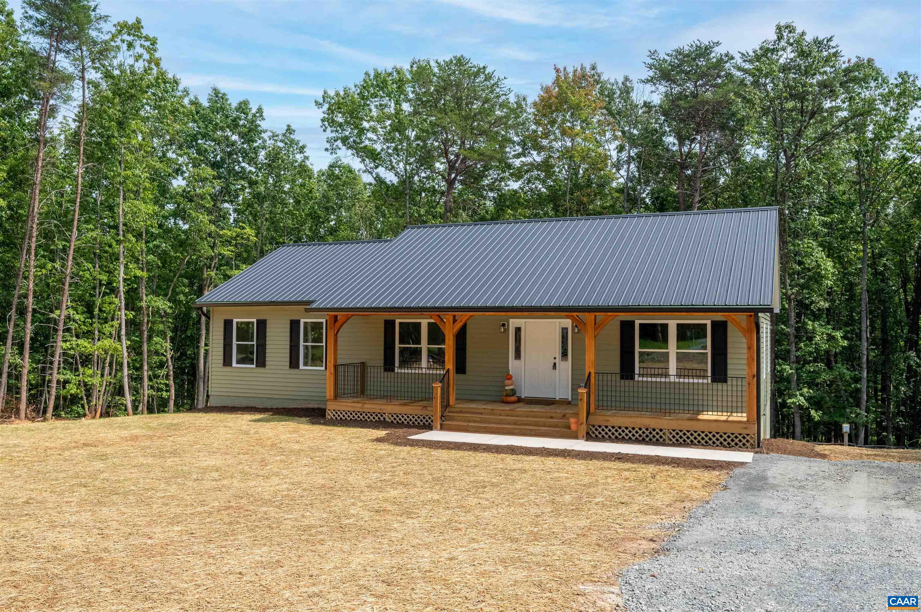 2742 TWYMANS MILL RD, RADIANT, Virginia 22932, 3 Bedrooms Bedrooms, ,2 BathroomsBathrooms,Residential,The Woodlands at Twymans Mill.,2742 TWYMANS MILL RD,681288 MLS # 681288