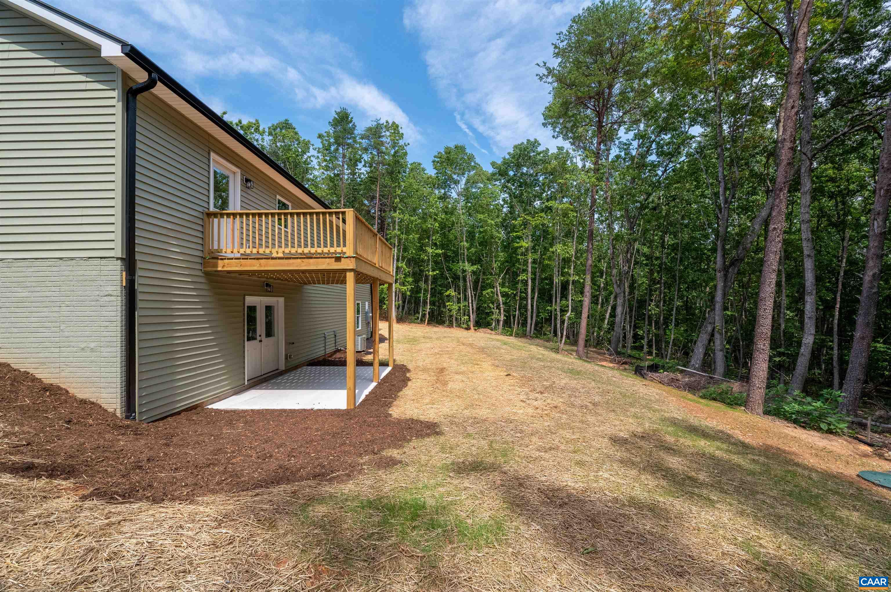 2742 TWYMANS MILL RD, RADIANT, Virginia 22932, 3 Bedrooms Bedrooms, ,2 BathroomsBathrooms,Residential,The Woodlands at Twymans Mill.,2742 TWYMANS MILL RD,681288 MLS # 681288