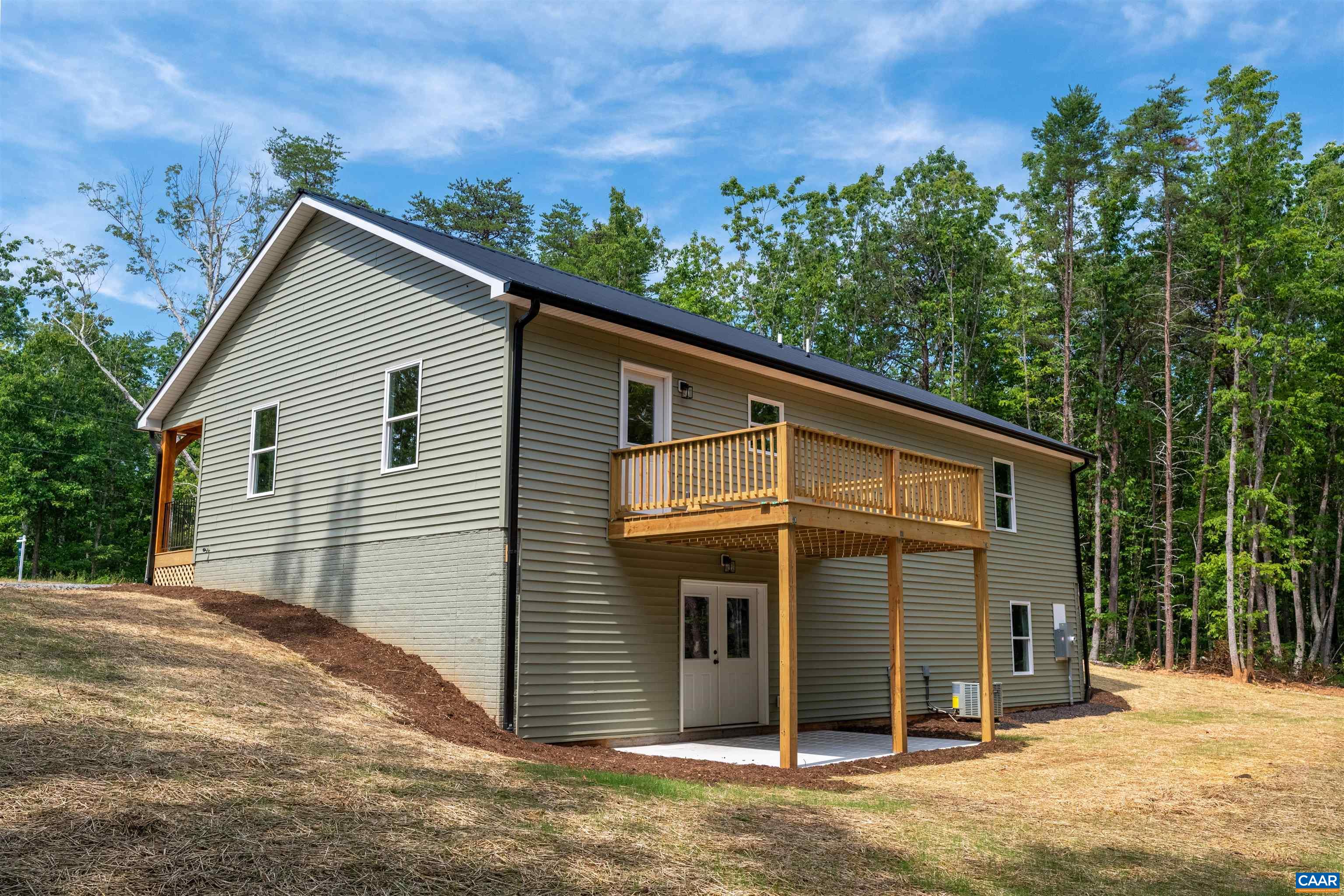 2742 TWYMANS MILL RD, RADIANT, Virginia 22932, 3 Bedrooms Bedrooms, ,2 BathroomsBathrooms,Residential,The Woodlands at Twymans Mill.,2742 TWYMANS MILL RD,681288 MLS # 681288