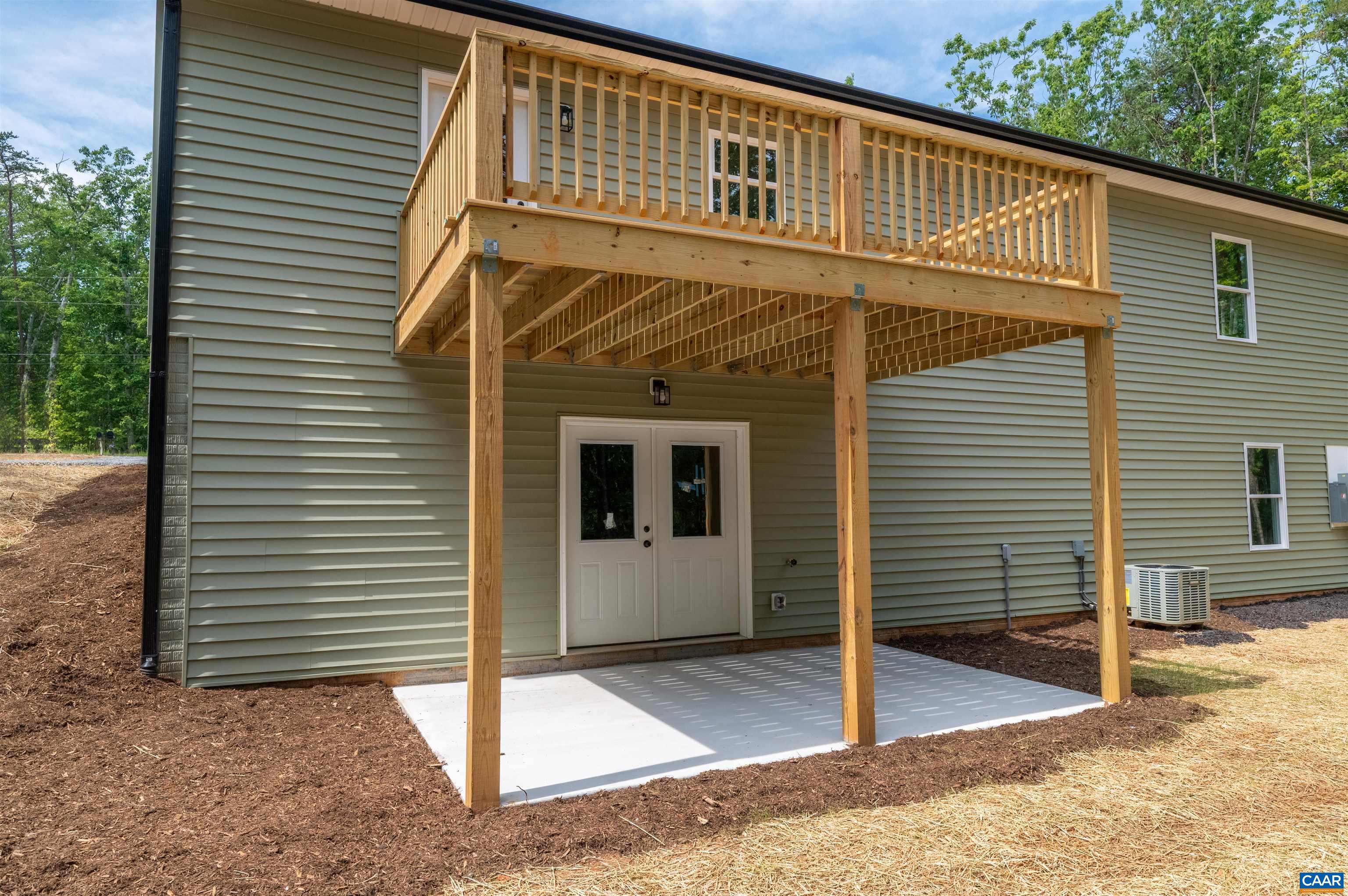 2742 TWYMANS MILL RD, RADIANT, Virginia 22932, 3 Bedrooms Bedrooms, ,2 BathroomsBathrooms,Residential,The Woodlands at Twymans Mill.,2742 TWYMANS MILL RD,681288 MLS # 681288