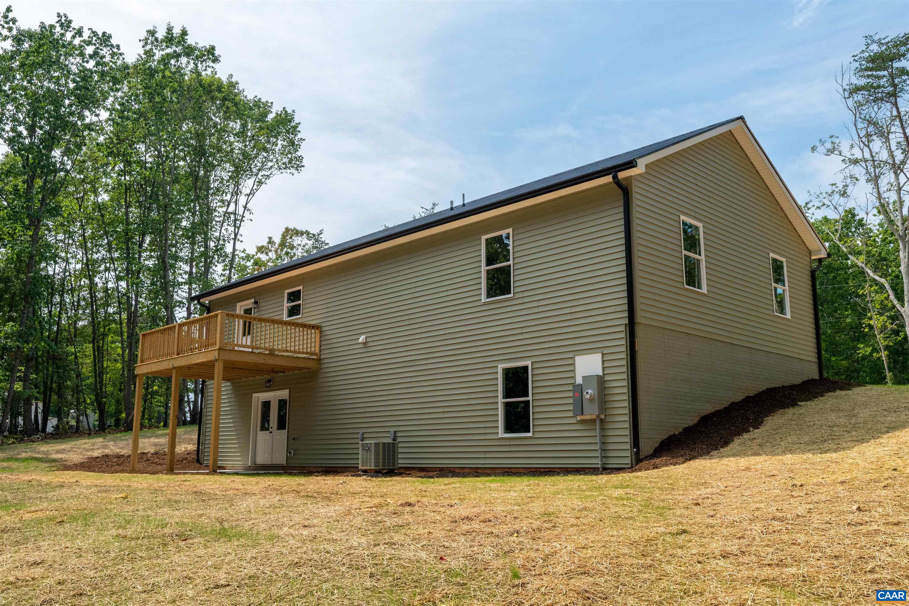 2742 TWYMANS MILL RD, RADIANT, Virginia 22932, 3 Bedrooms Bedrooms, ,2 BathroomsBathrooms,Residential,The Woodlands at Twymans Mill.,2742 TWYMANS MILL RD,681288 MLS # 681288