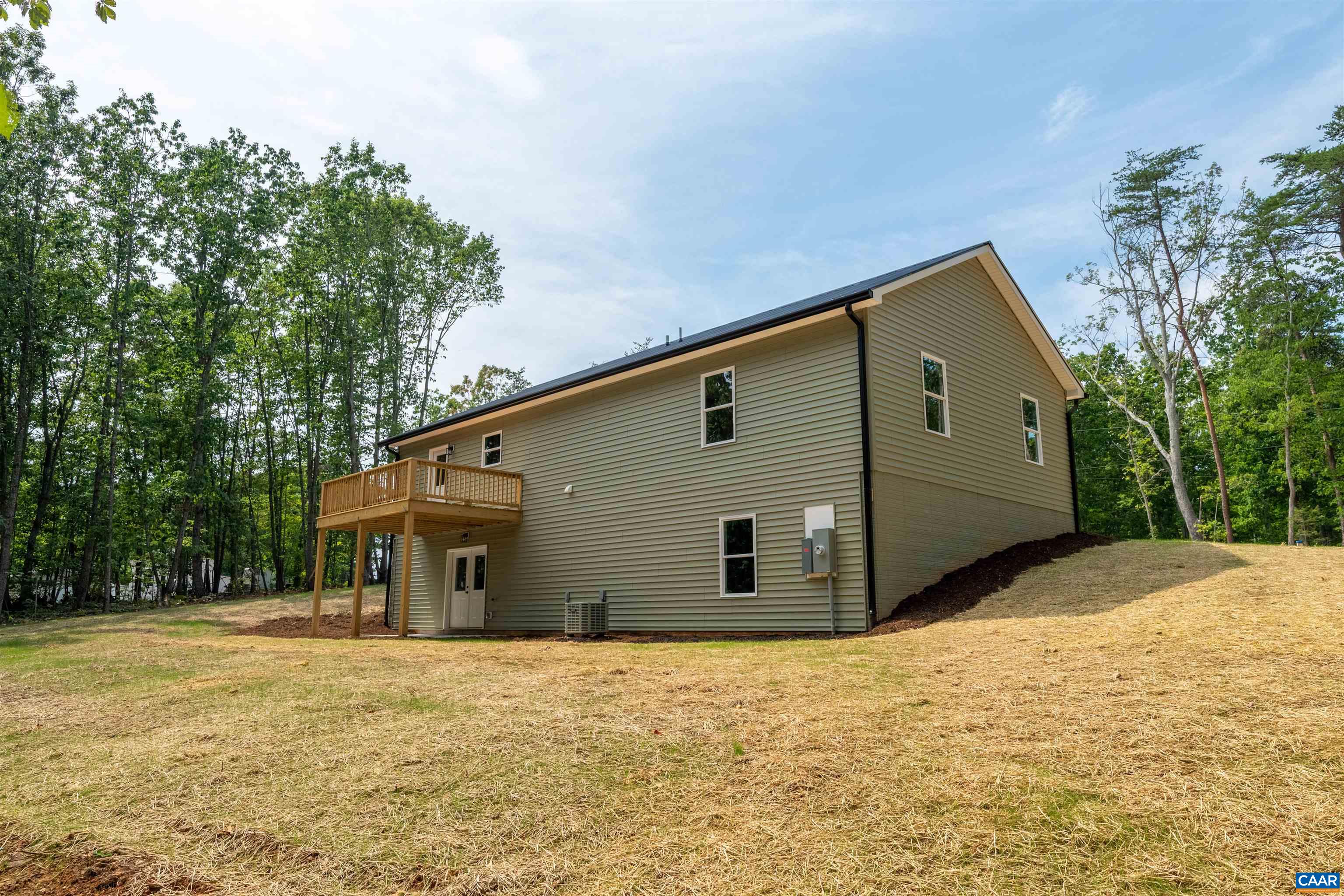 2742 TWYMANS MILL RD, RADIANT, Virginia 22932, 3 Bedrooms Bedrooms, ,2 BathroomsBathrooms,Residential,The Woodlands at Twymans Mill.,2742 TWYMANS MILL RD,681288 MLS # 681288