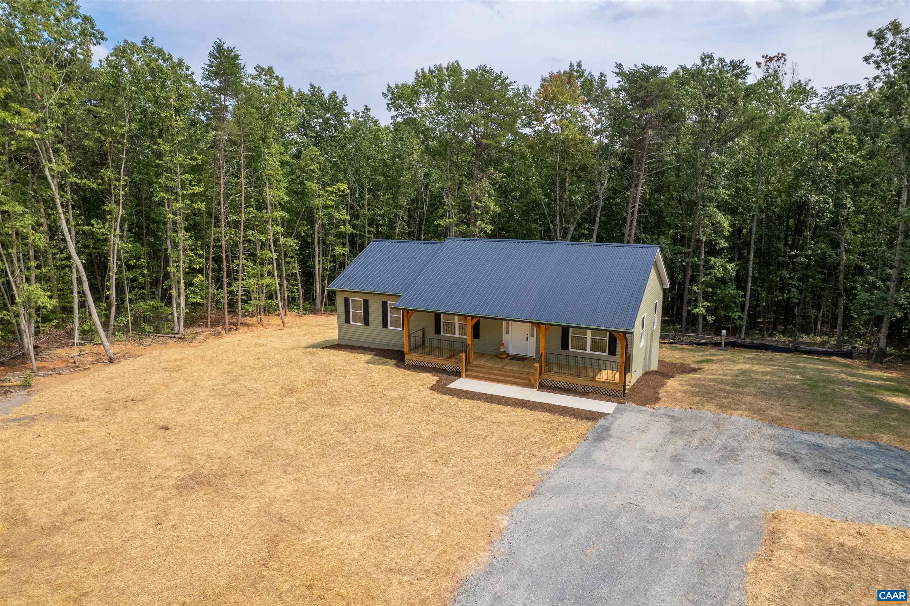 2742 TWYMANS MILL RD, RADIANT, Virginia 22932, 3 Bedrooms Bedrooms, ,2 BathroomsBathrooms,Residential,The Woodlands at Twymans Mill.,2742 TWYMANS MILL RD,681288 MLS # 681288