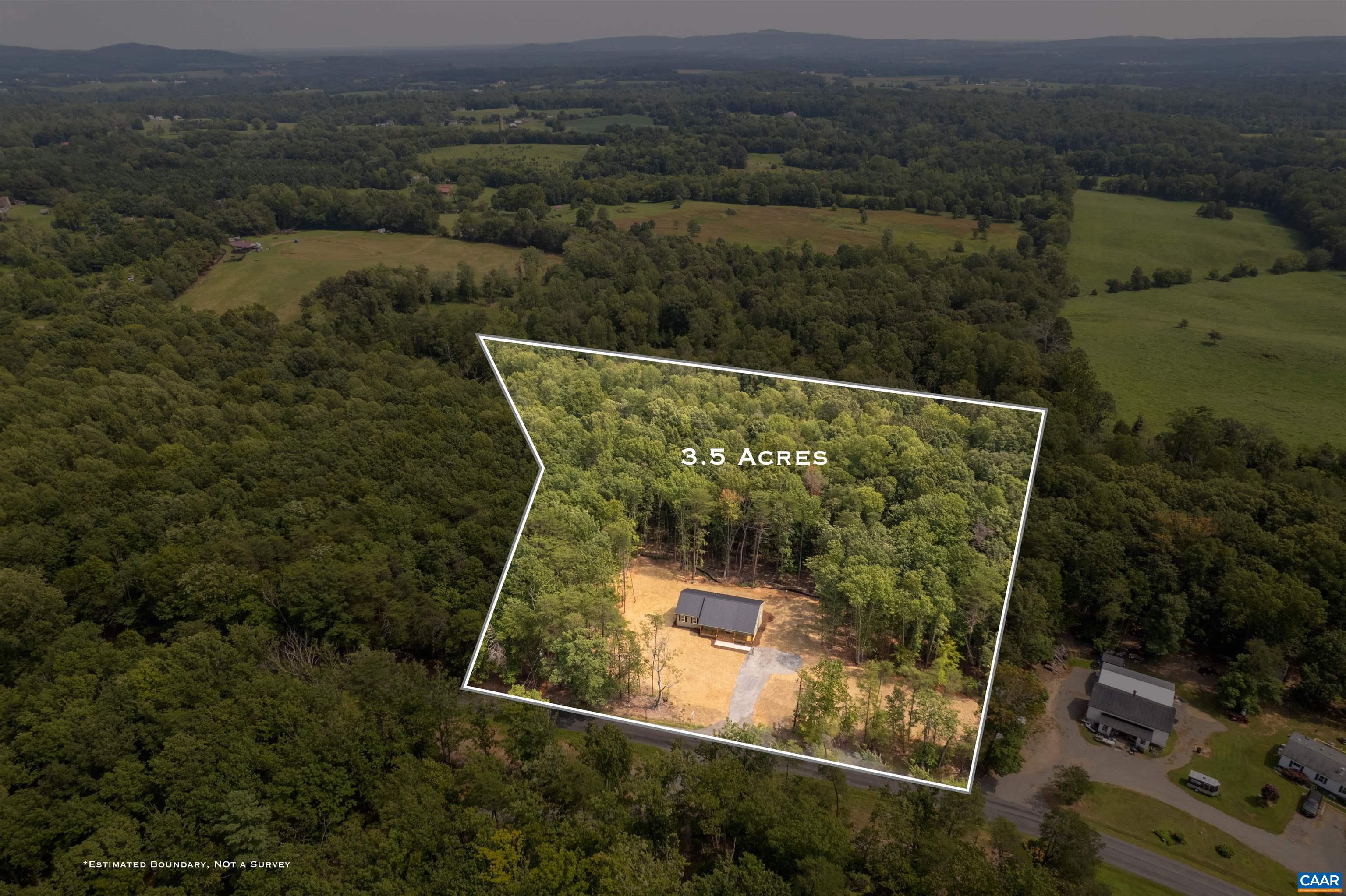 2742 TWYMANS MILL RD, RADIANT, Virginia 22932, 3 Bedrooms Bedrooms, ,2 BathroomsBathrooms,Residential,The Woodlands at Twymans Mill.,2742 TWYMANS MILL RD,681288 MLS # 681288