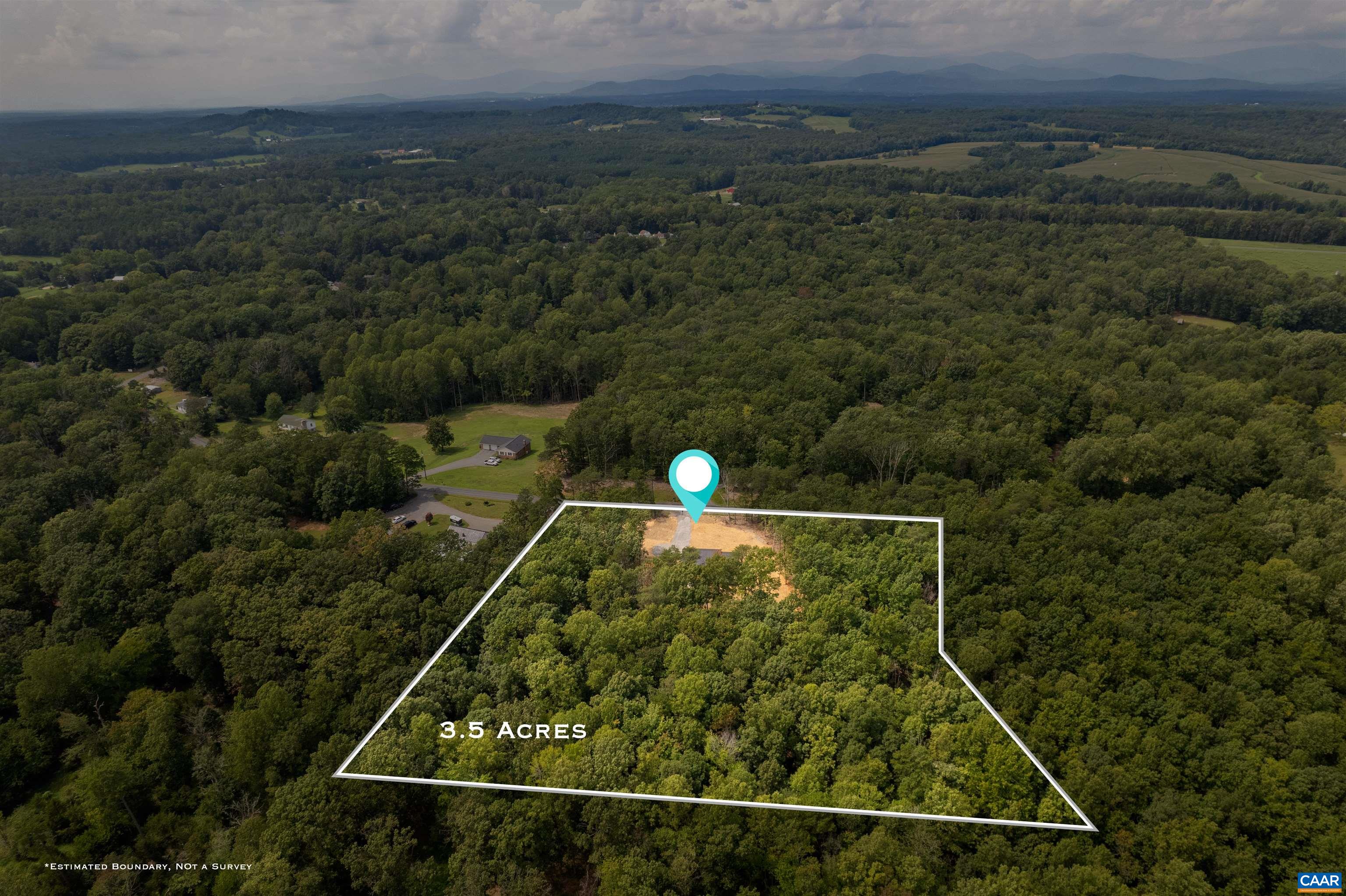 2742 TWYMANS MILL RD, RADIANT, Virginia 22932, 3 Bedrooms Bedrooms, ,2 BathroomsBathrooms,Residential,The Woodlands at Twymans Mill.,2742 TWYMANS MILL RD,681288 MLS # 681288