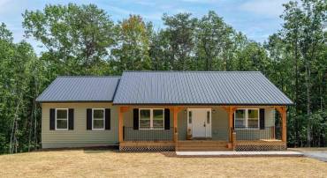 2742 TWYMANS MILL RD, RADIANT, Virginia 22932, 3 Bedrooms Bedrooms, ,2 BathroomsBathrooms,Residential,The Woodlands at Twymans Mill.,2742 TWYMANS MILL RD,681288 MLS # 681288