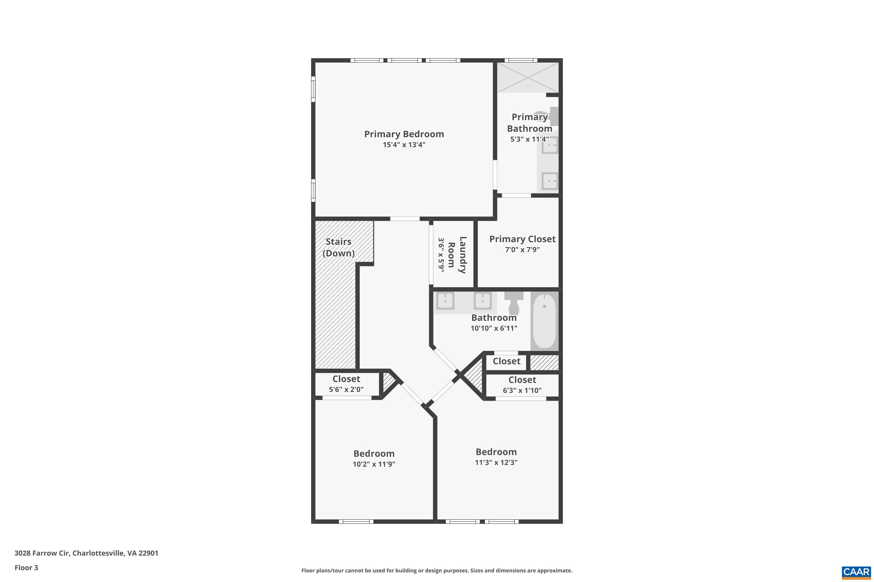 3028 FARROW CIR, CHARLOTTESVILLE, Virginia 22901, 3 Bedrooms Bedrooms, ,2 BathroomsBathrooms,Residential,3028 FARROW CIR,681289 MLS # 681289 3028 FARROW CIR, CHARLOTTESVILLE, Virginia 22901, 3 Bedrooms Bedrooms, ,2 BathroomsBathrooms,Residential,3028 FARROW CIR,681289 MLS # 681289