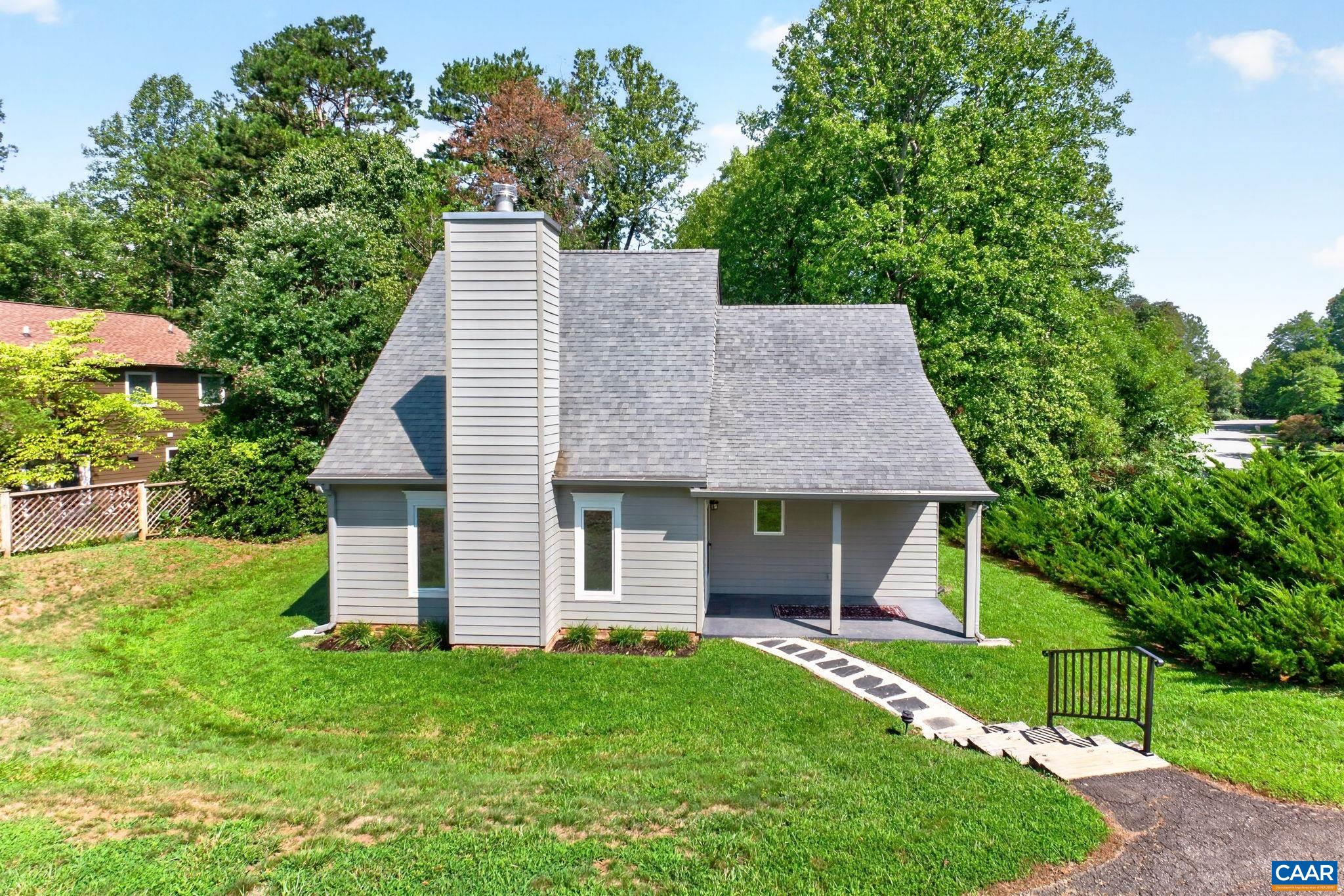 80 MILL CREEK CT, CHARLOTTESVILLE, Virginia 22902, 4 Bedrooms Bedrooms, ,2 BathroomsBathrooms,Residential,80 MILL CREEK CT,681290 MLS # 681290