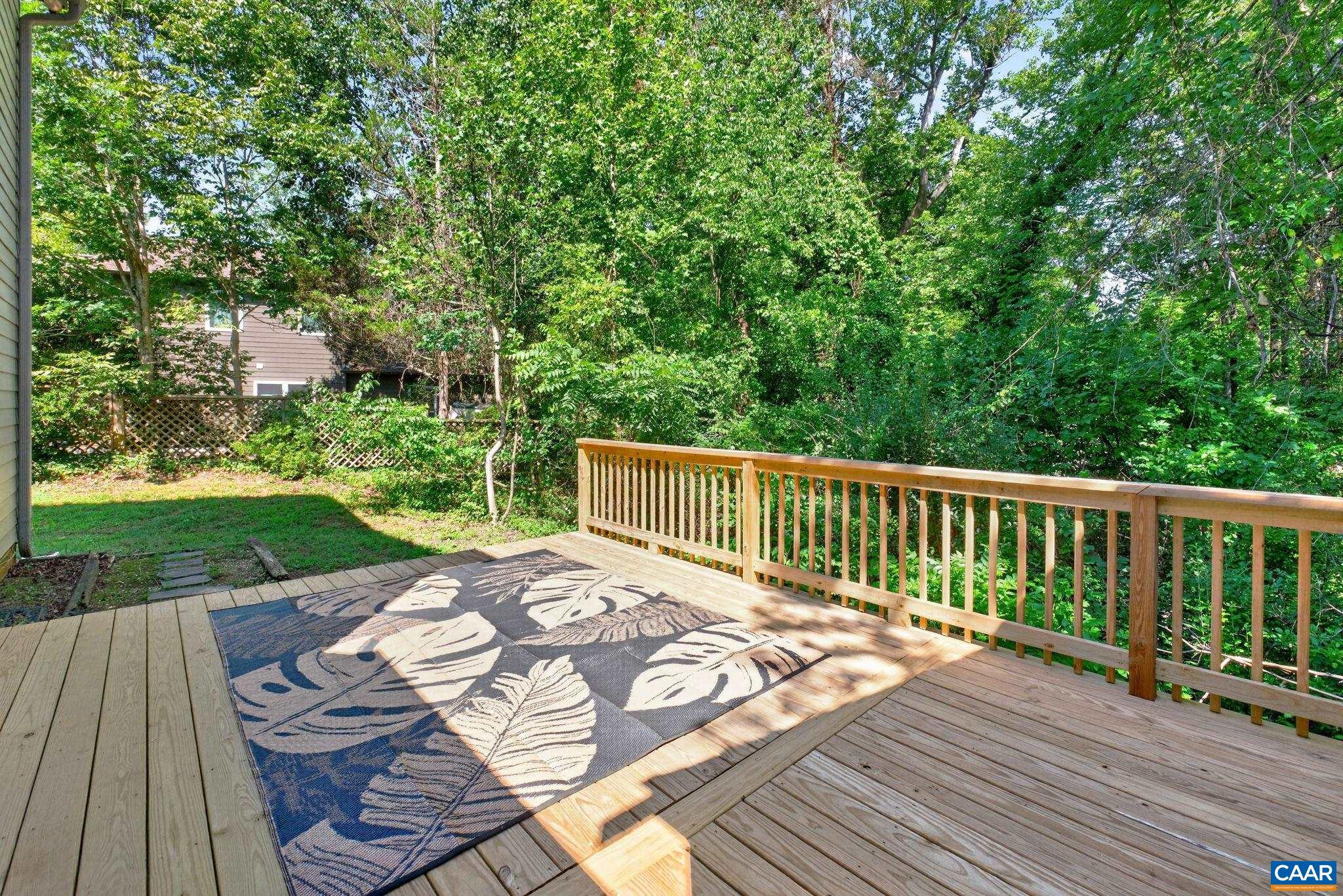 80 MILL CREEK CT, CHARLOTTESVILLE, Virginia 22902, 4 Bedrooms Bedrooms, ,2 BathroomsBathrooms,Residential,80 MILL CREEK CT,681290 MLS # 681290
