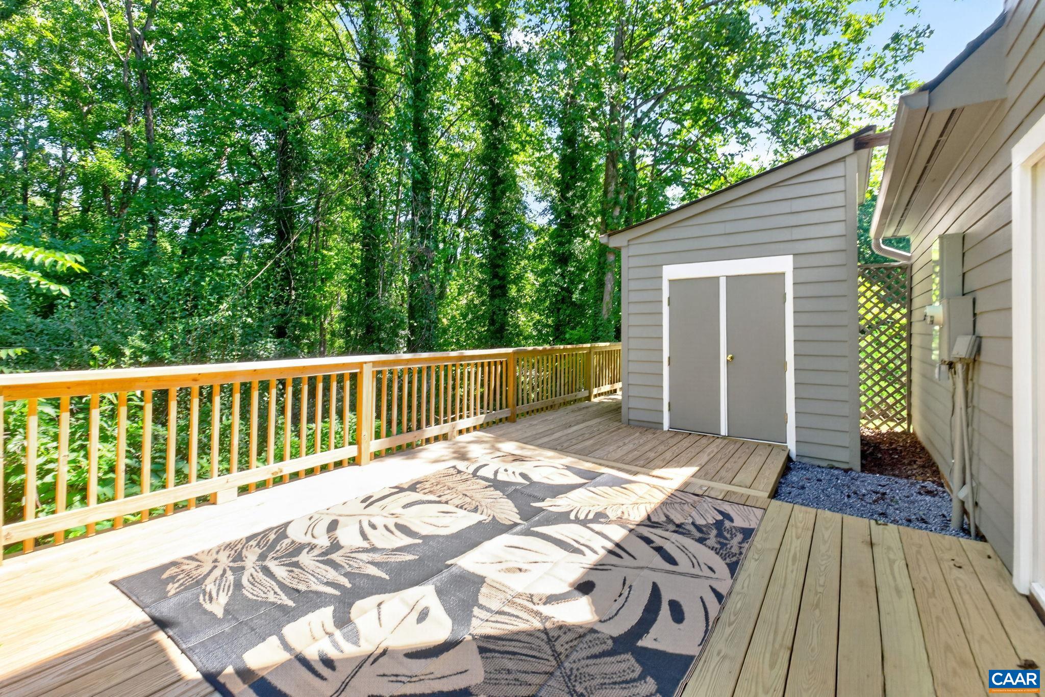 80 MILL CREEK CT, CHARLOTTESVILLE, Virginia 22902, 4 Bedrooms Bedrooms, ,2 BathroomsBathrooms,Residential,80 MILL CREEK CT,681290 MLS # 681290