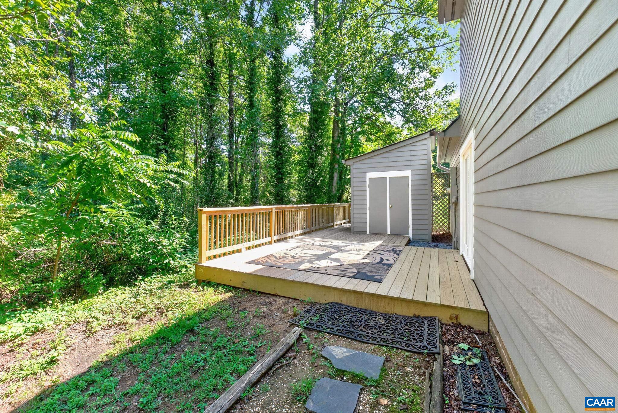 80 MILL CREEK CT, CHARLOTTESVILLE, Virginia 22902, 4 Bedrooms Bedrooms, ,2 BathroomsBathrooms,Residential,80 MILL CREEK CT,681290 MLS # 681290